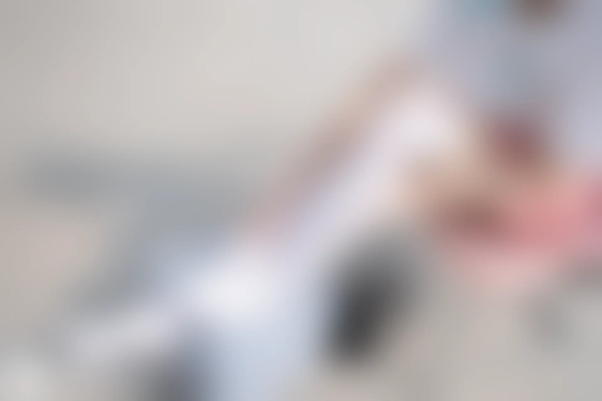 D56.007 兔玩映画 天台晒太阳 [40P-80MB]