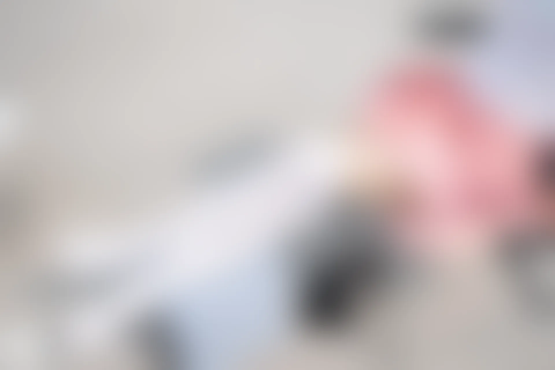 D56.007 兔玩映画 天台晒太阳 [40P-80MB]