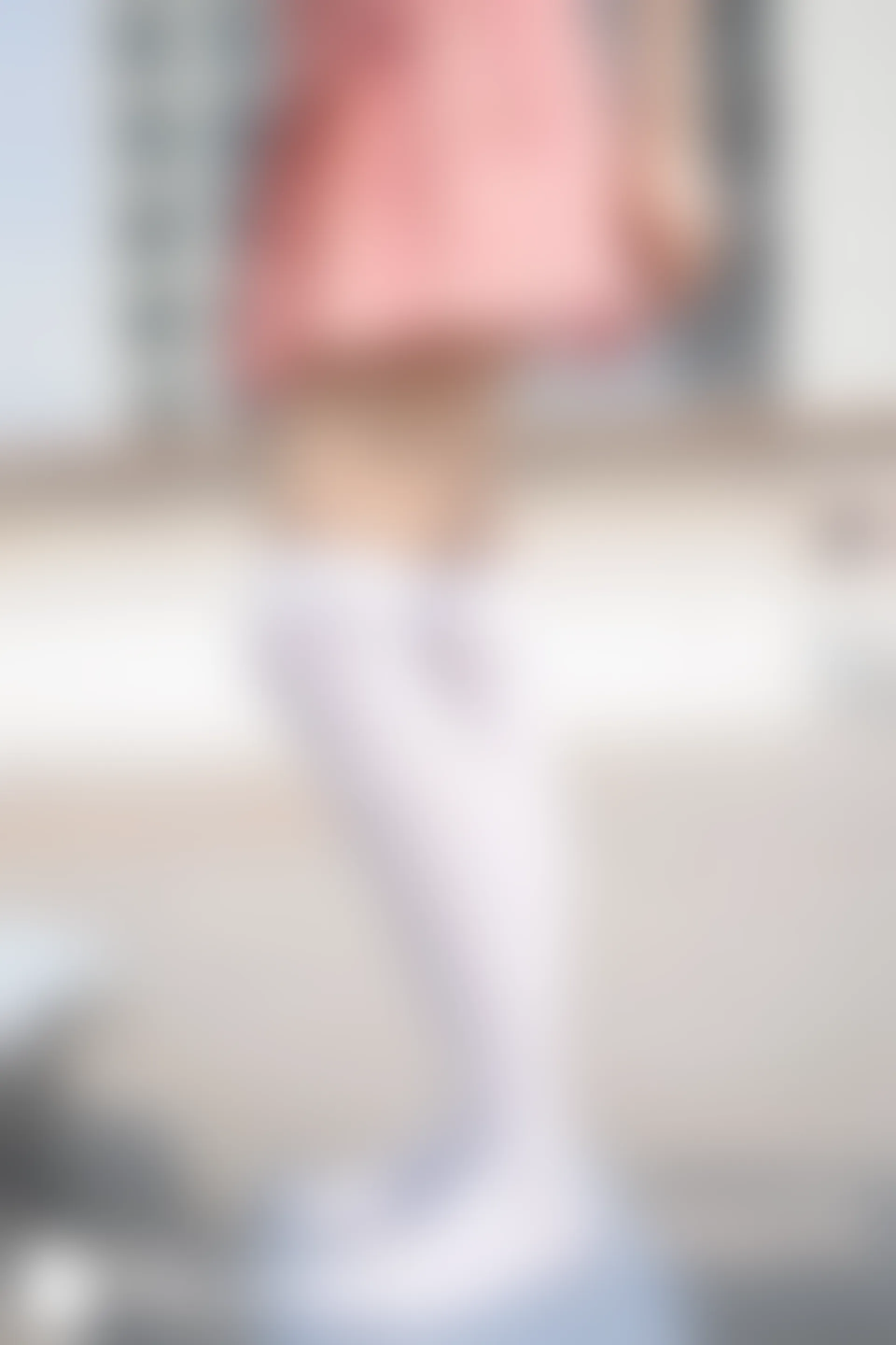 D56.007 兔玩映画 天台晒太阳 [40P-80MB]