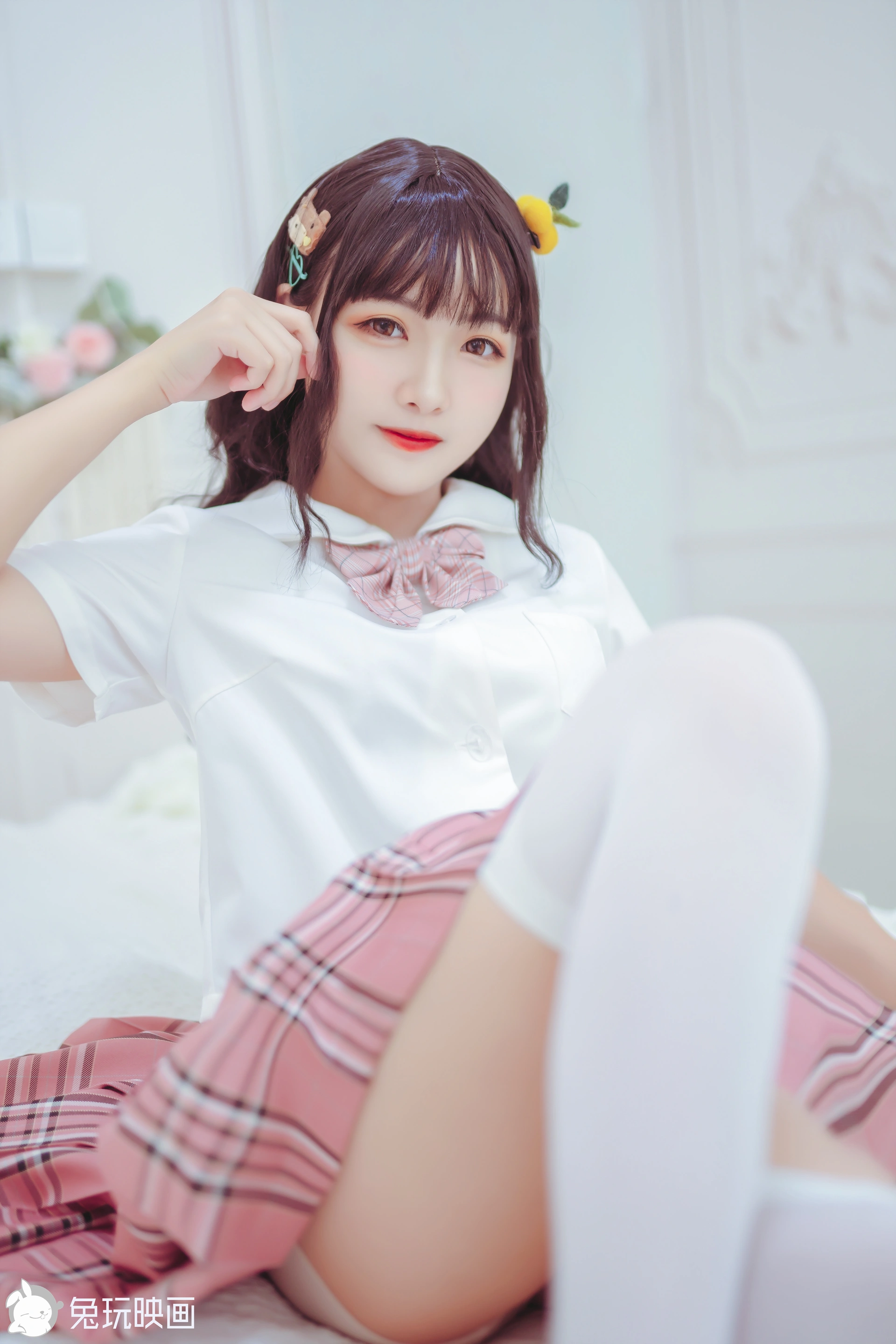 VOL.028 红粉佳人 [41P-358MB]