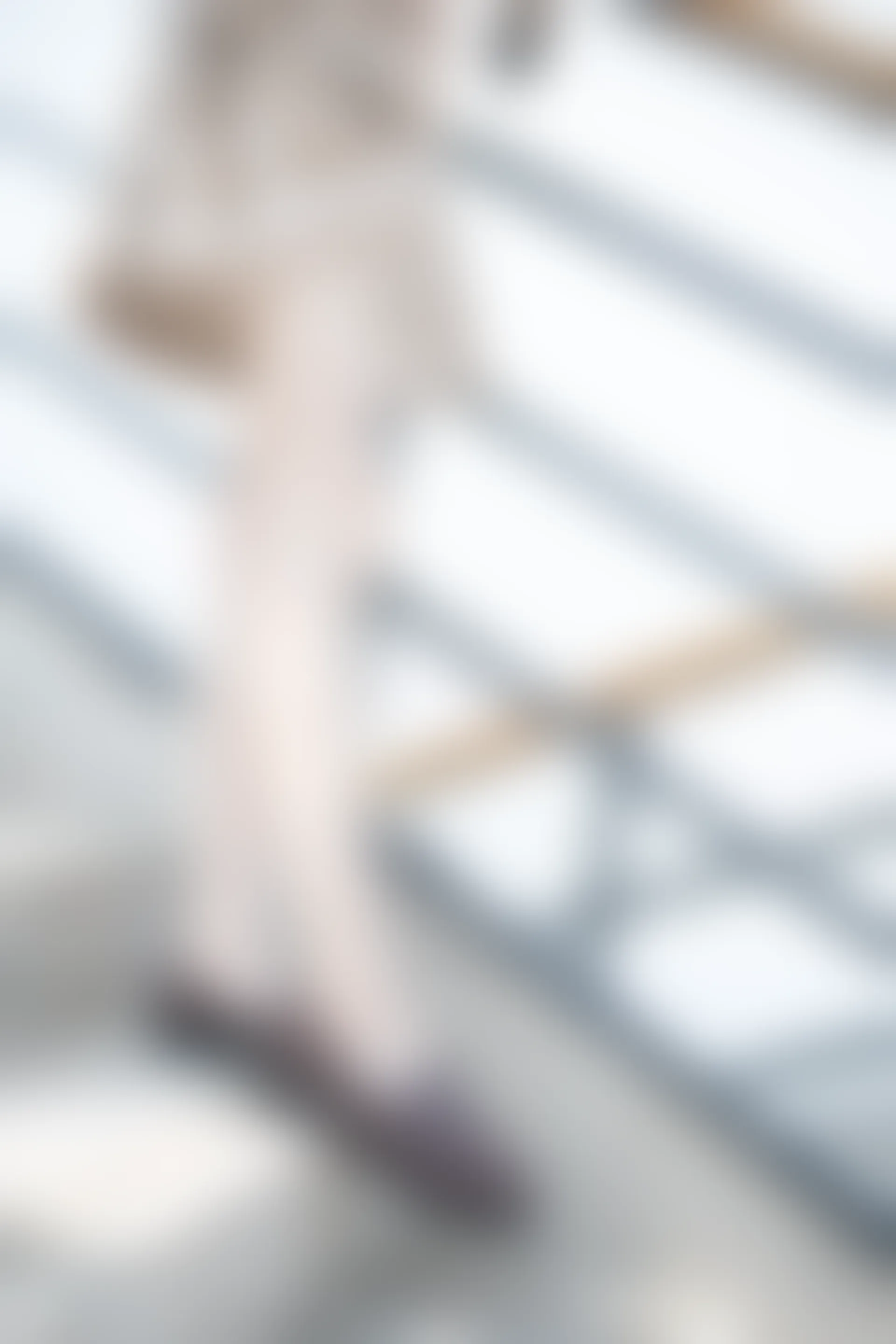 C17.001 超级细的小细腿 [38P-95MB]