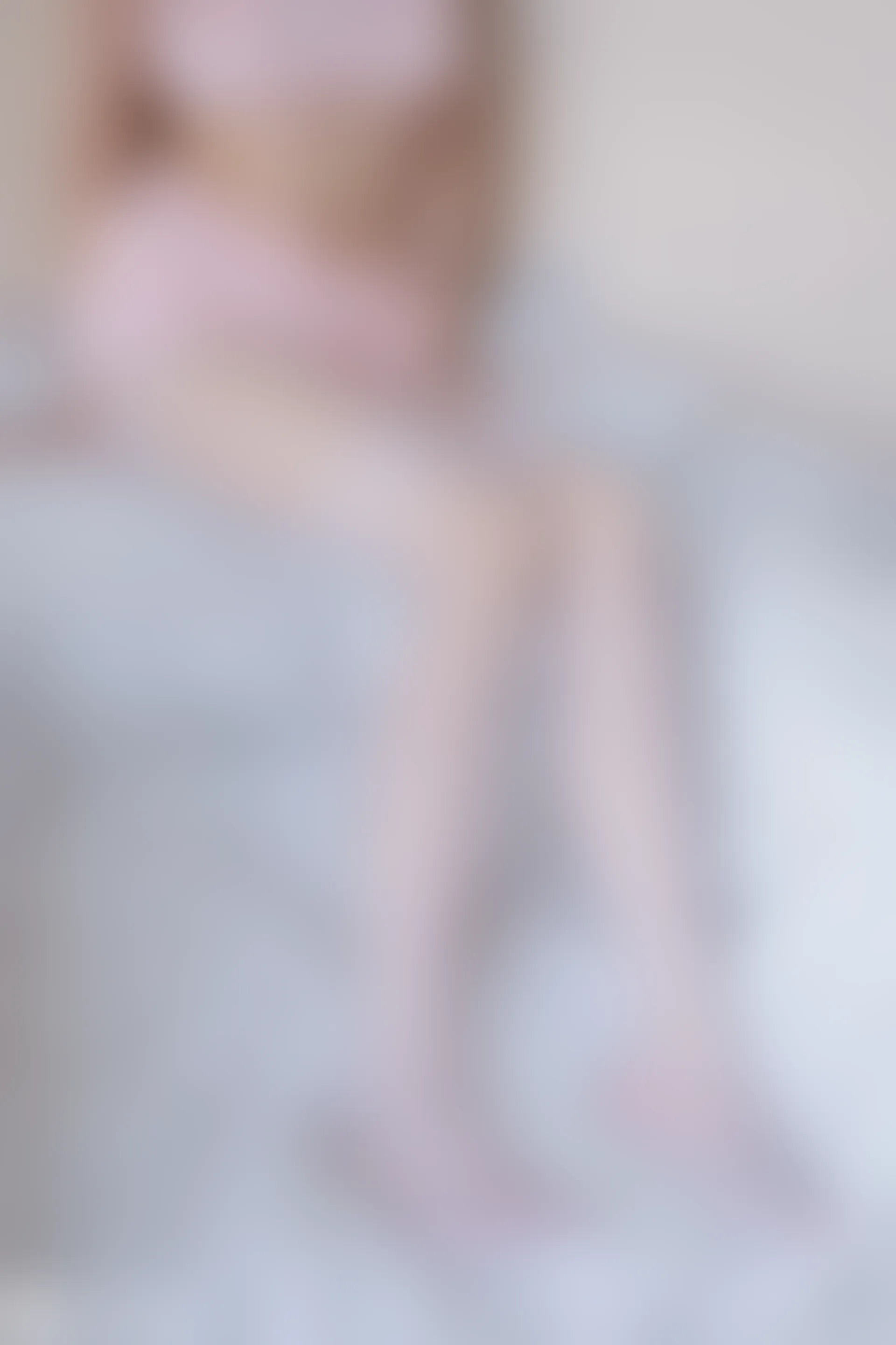 C25.002 粉色居家服 [40P-65MB]