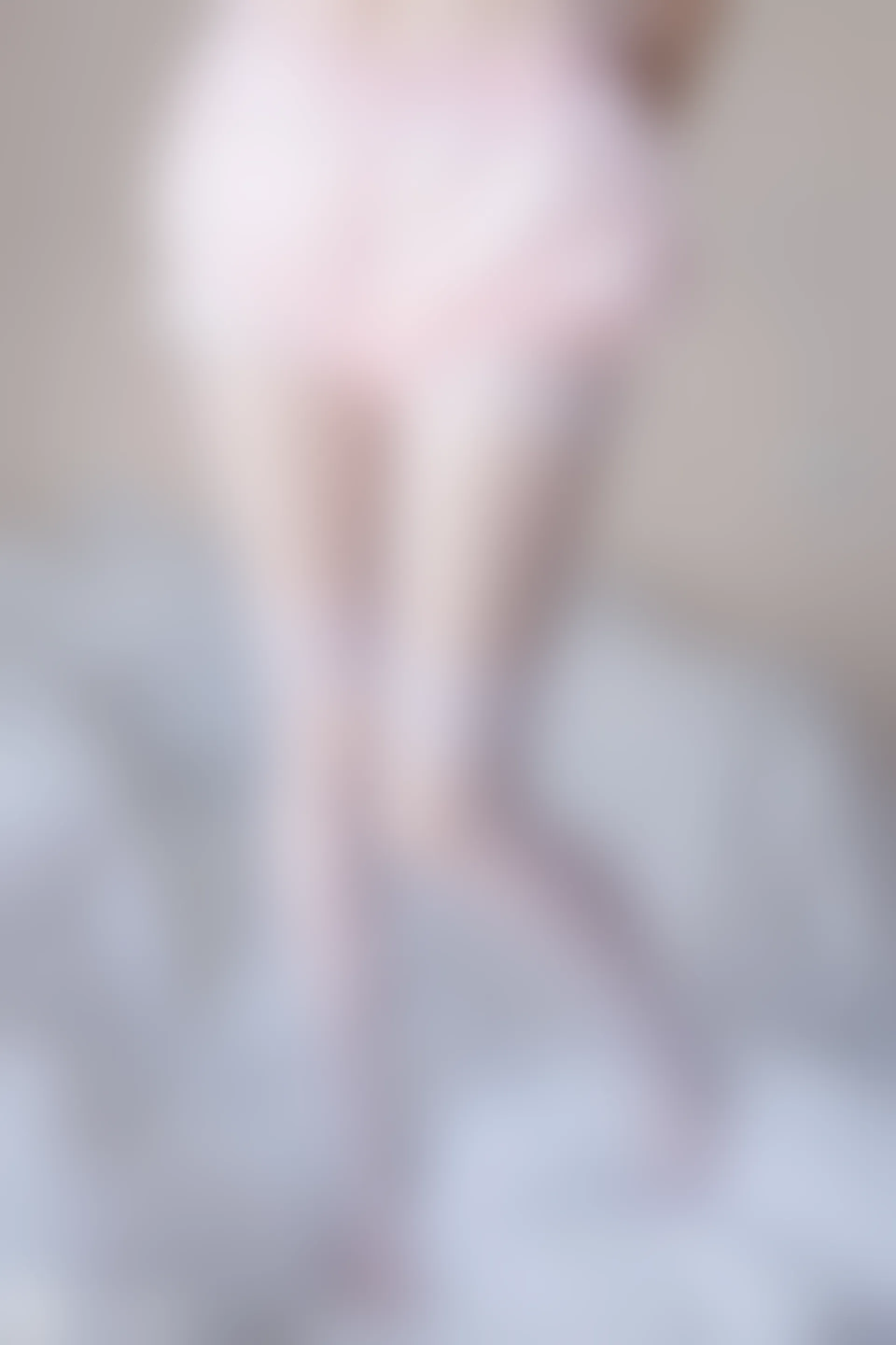 C25.002 粉色居家服 [40P-65MB]