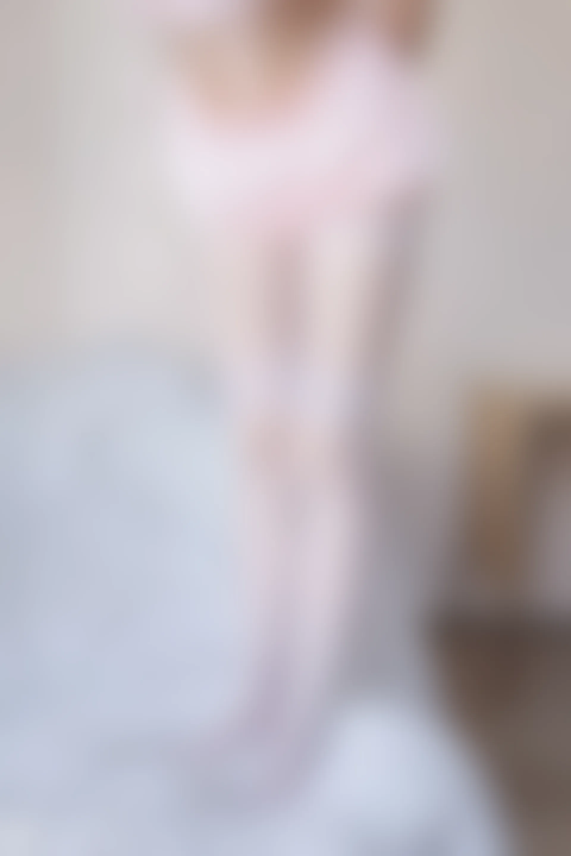 C25.002 粉色居家服 [40P-65MB]