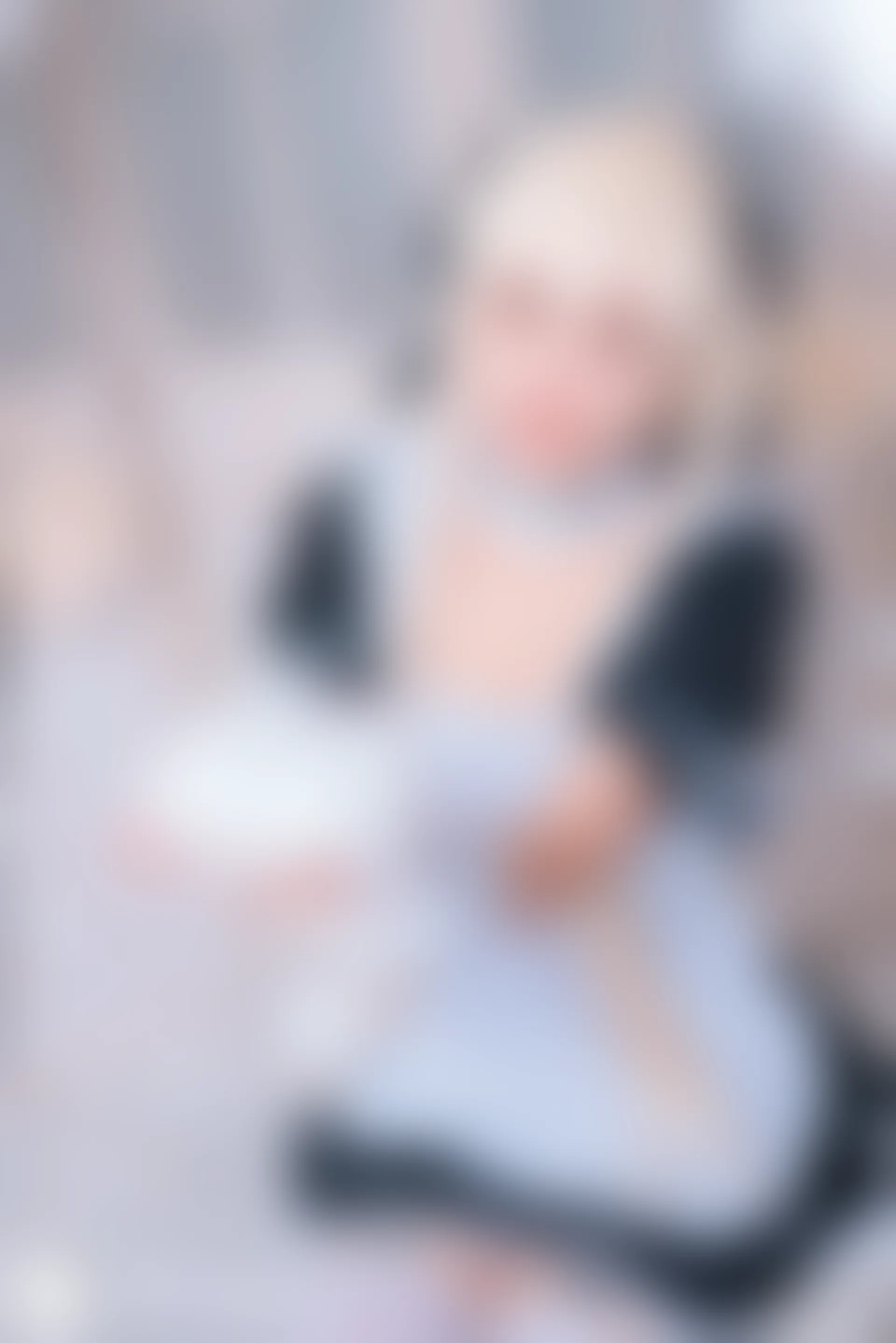 C36.007 穹妹女仆 [42P-377MB]