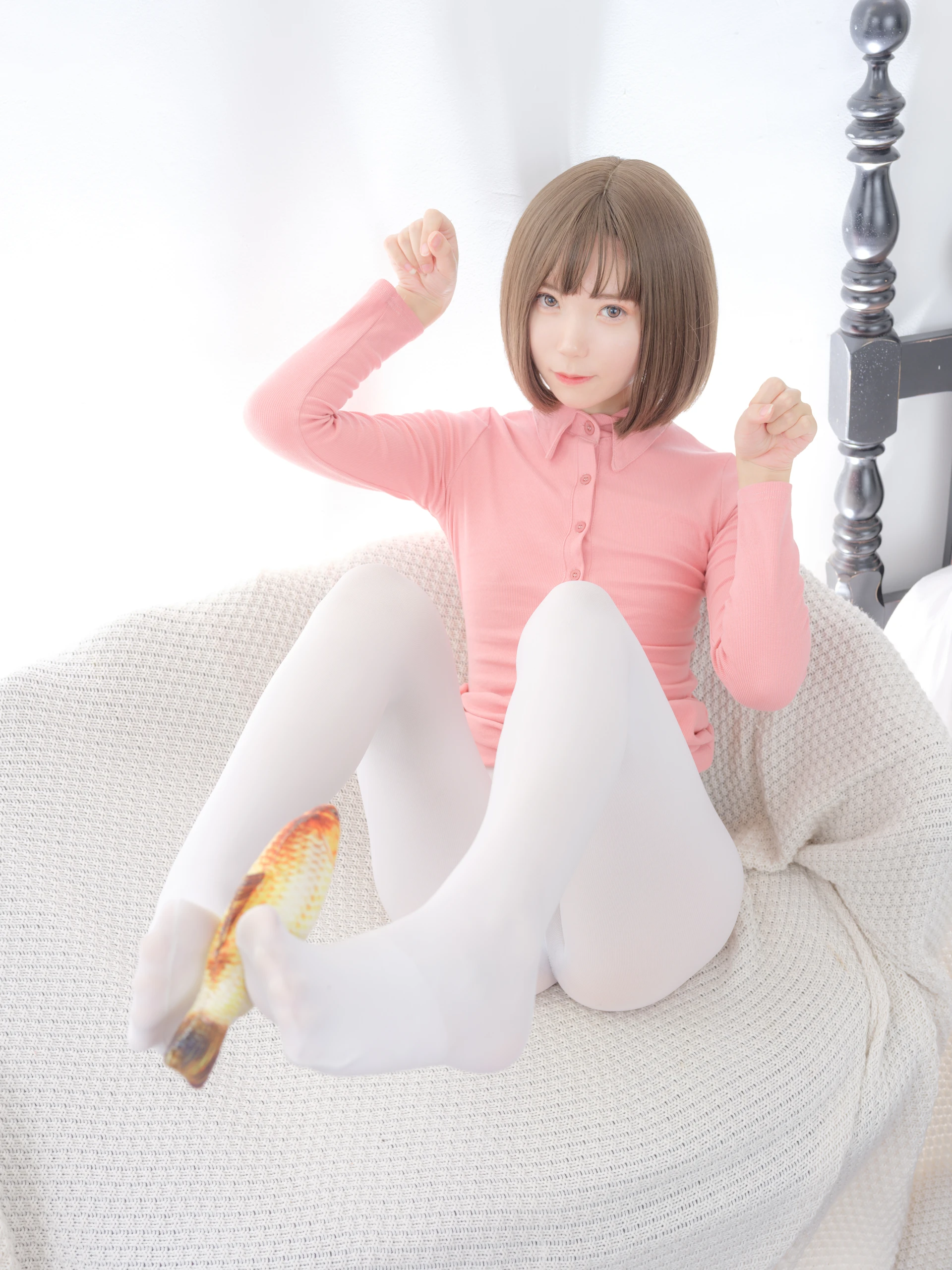 森罗财团 蜃楼-03E 4k 白丝包臀 [111P1V-6.82GB]