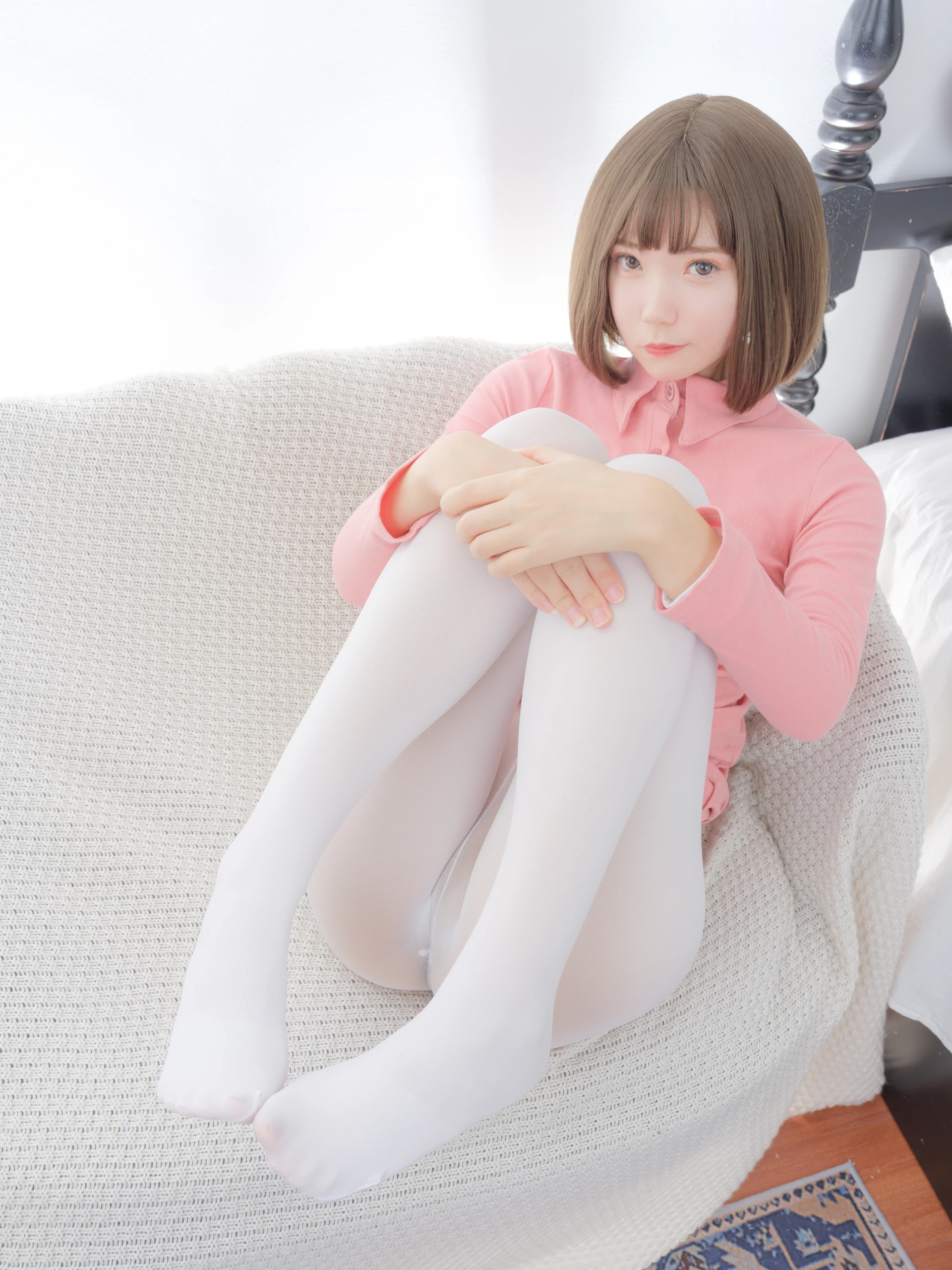 森罗财团 蜃楼-03E 4k 白丝包臀 [111P1V-6.82GB]