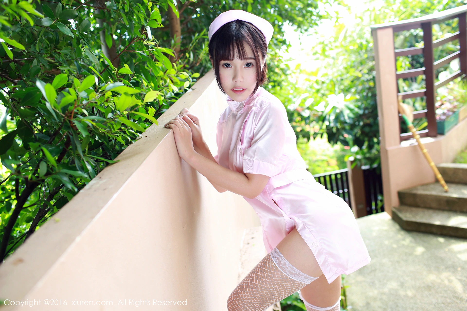 XiuRen秀人网 2016.02.03 No.474 Evelyn艾莉