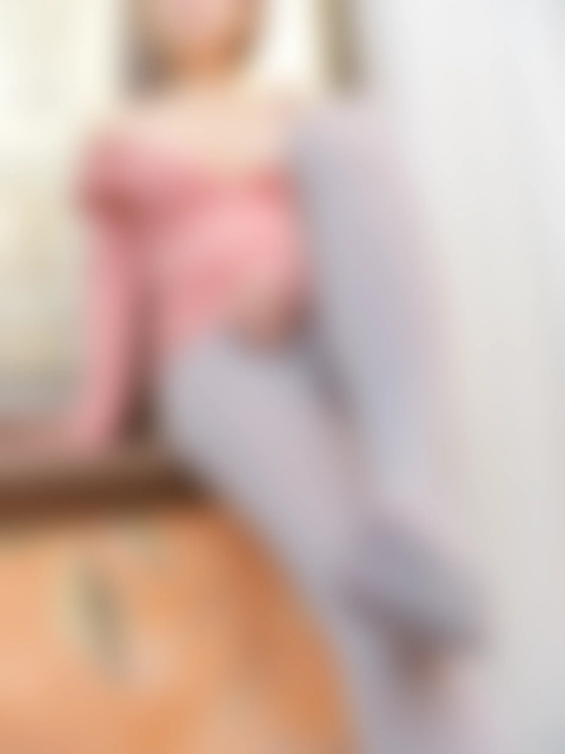 森萝财团 Sia试拍-01E 4K 黑丝裙子 [148P1V-8.25GB]