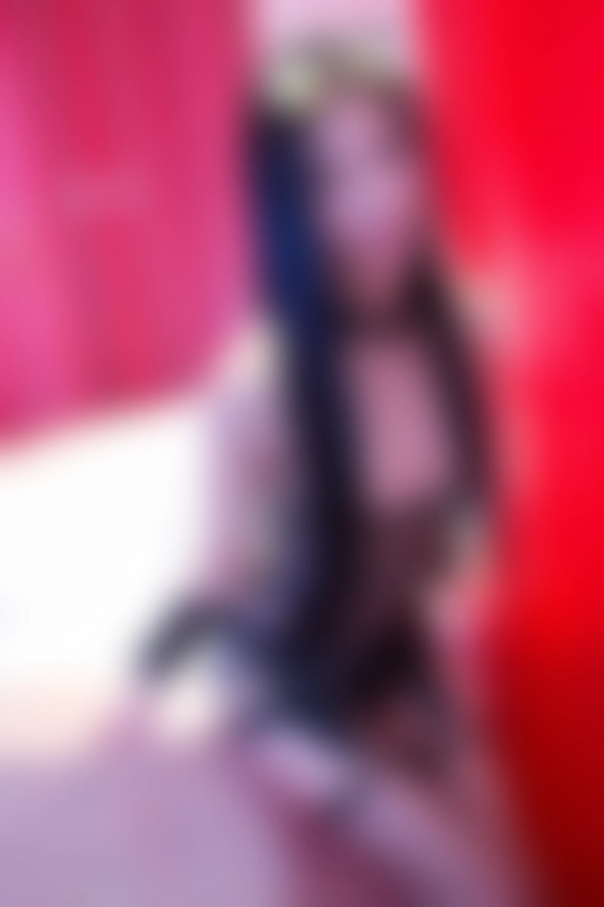 XiuRen秀人网 2015.03.17 No.309 CyberJelly霜爷 [47P335MB]