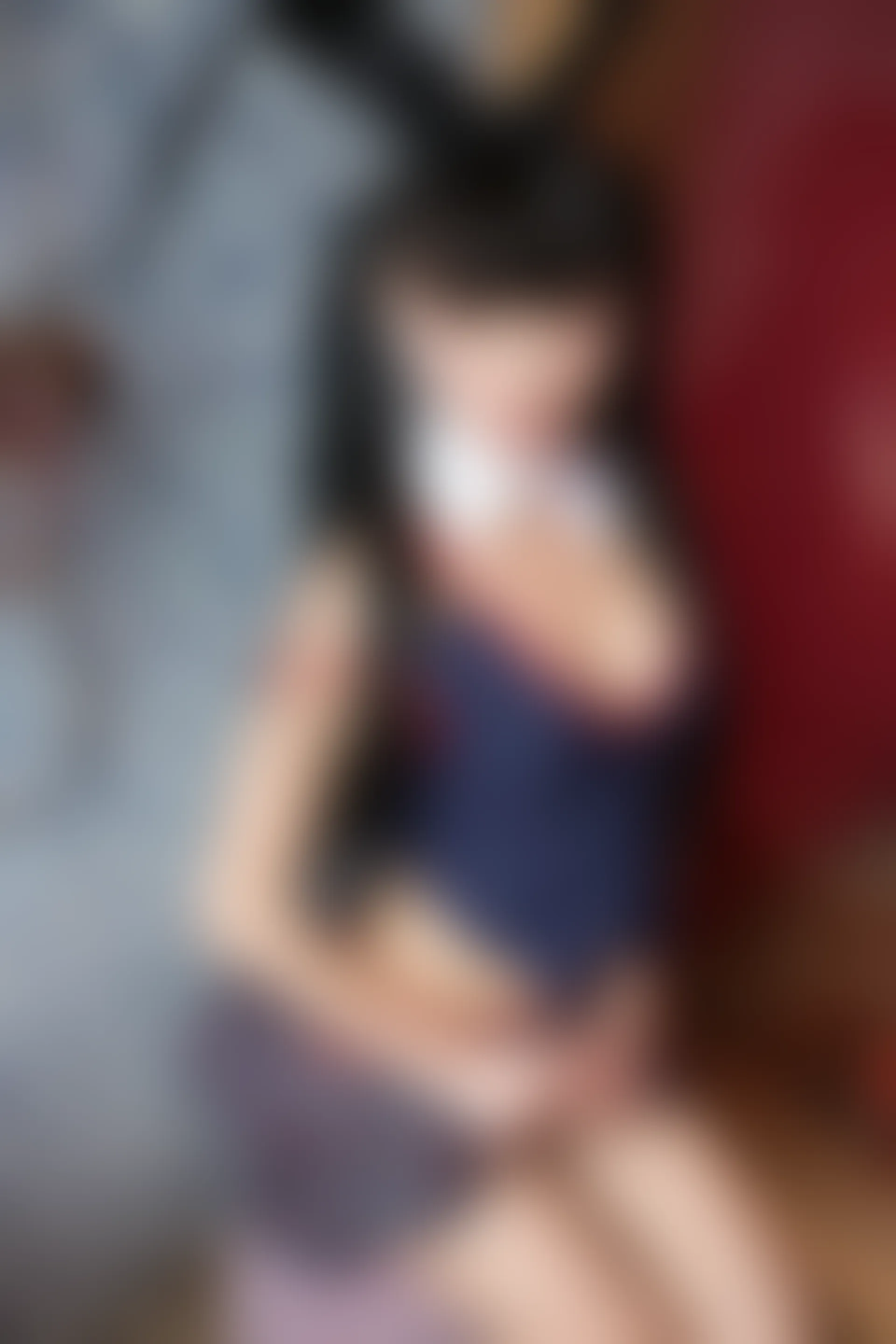 XiuRen秀人网 2015.03.17 No.309 CyberJelly霜爷 [47P335MB]