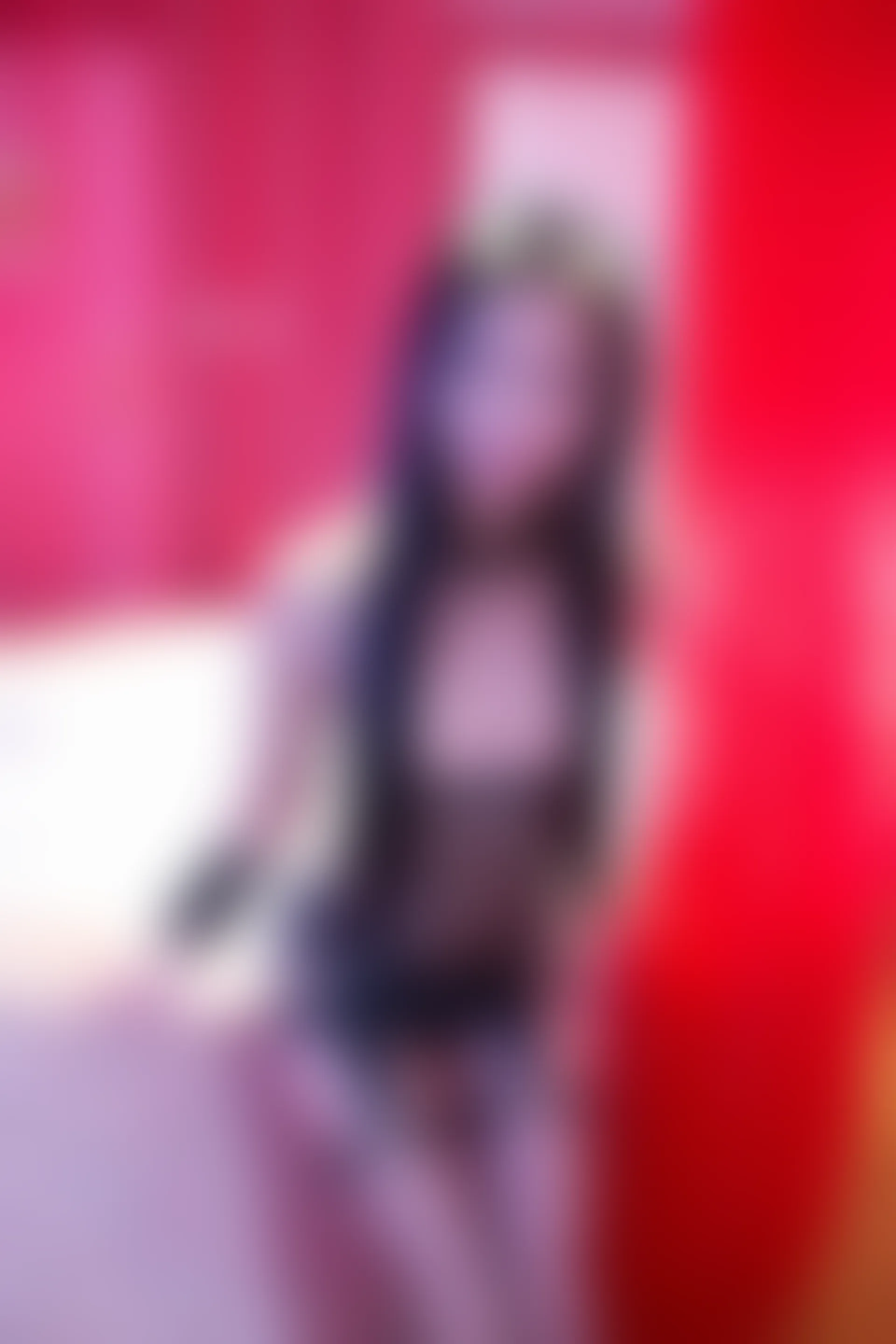 XiuRen秀人网 2015.03.17 No.309 CyberJelly霜爷 [47P335MB]