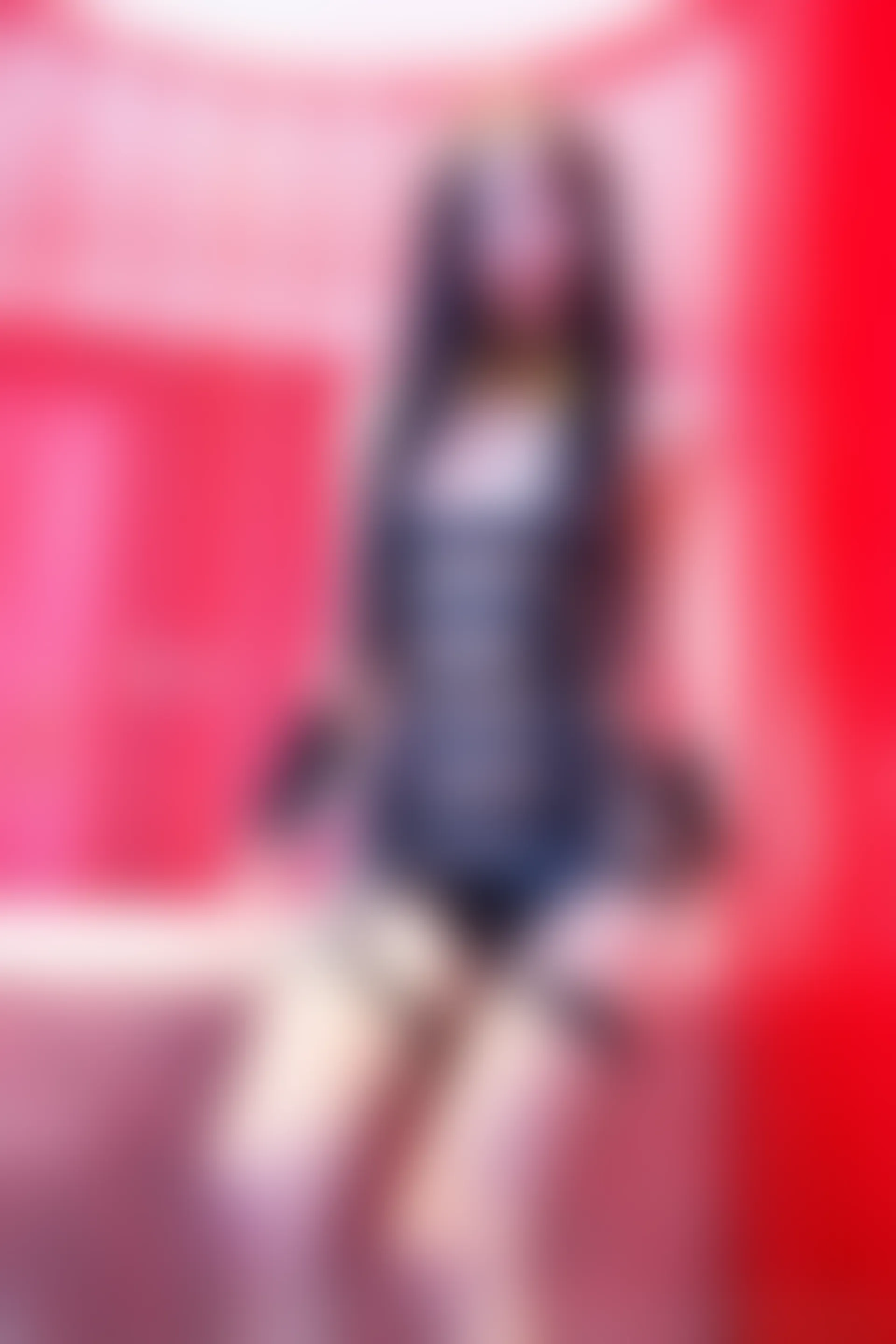XiuRen秀人网 2015.03.17 No.309 CyberJelly霜爷 [47P335MB]