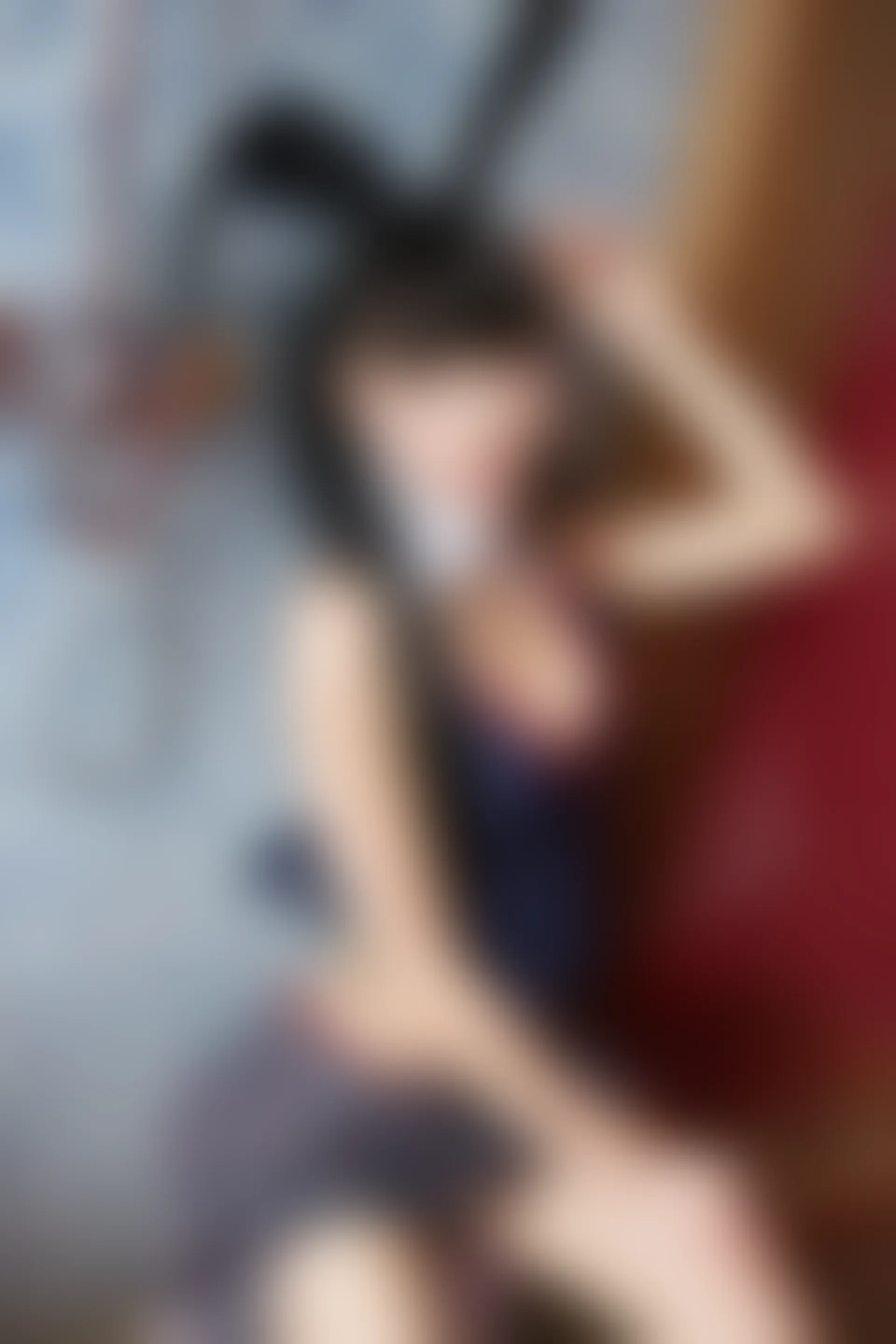 XiuRen秀人网 2015.03.17 No.309 CyberJelly霜爷 [47P335MB]