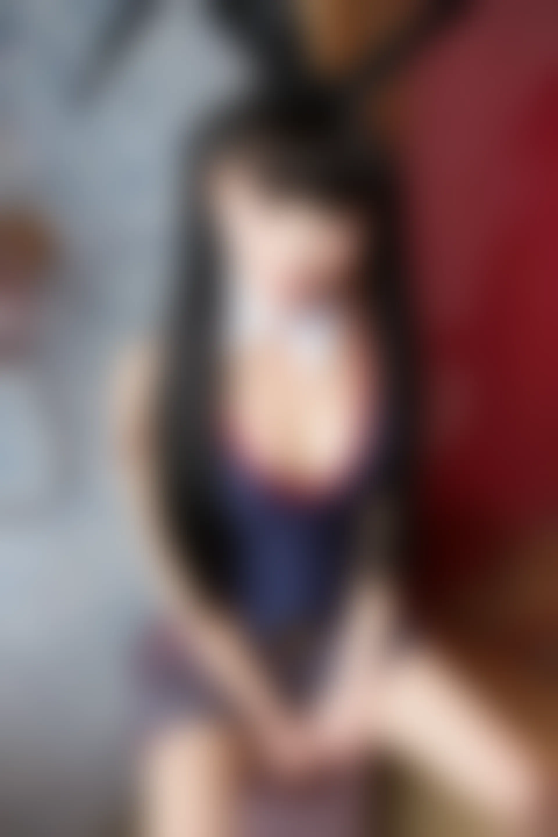 XiuRen秀人网 2015.03.17 No.309 CyberJelly霜爷 [47P335MB]