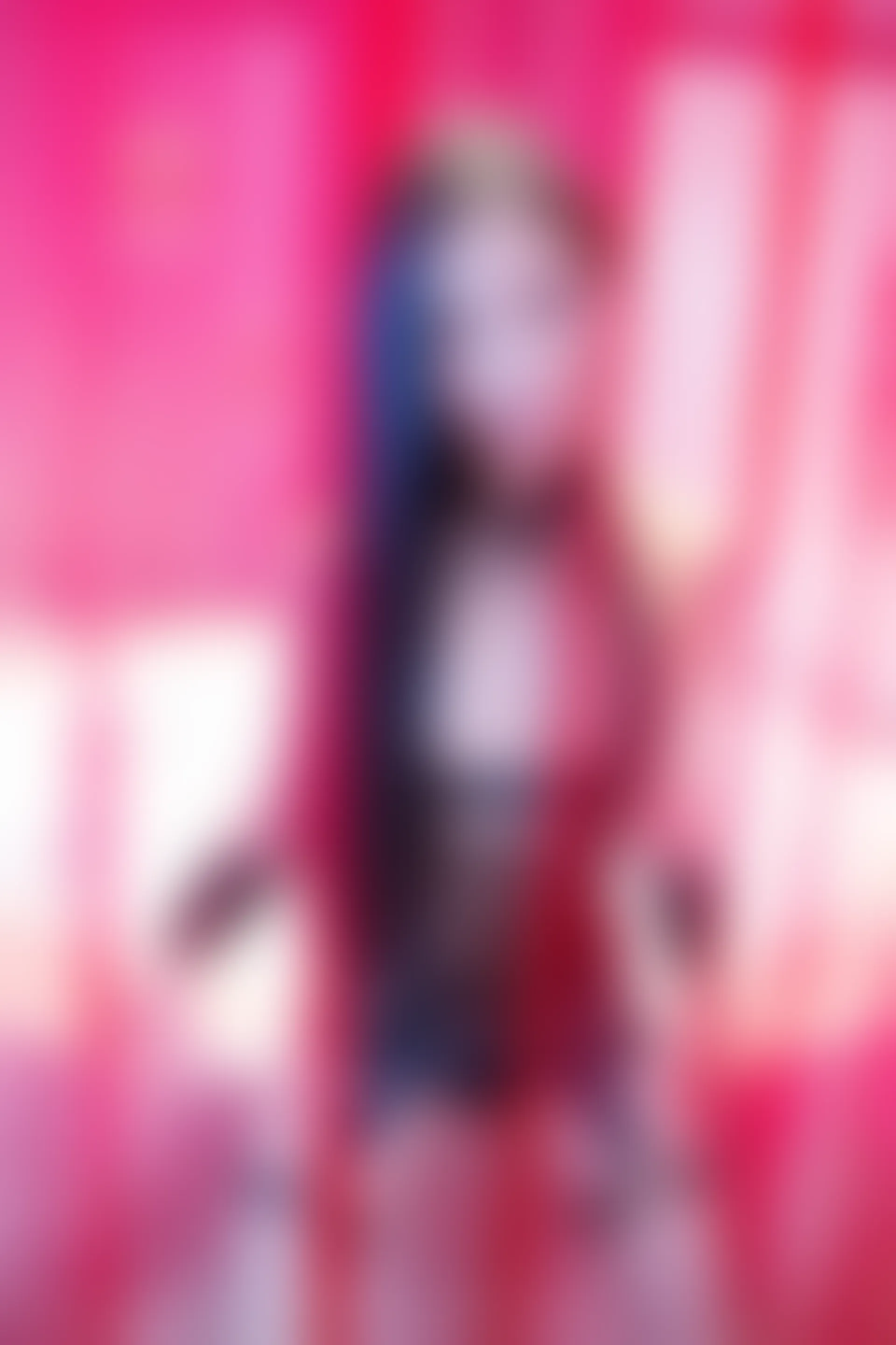 XiuRen秀人网 2015.03.17 No.309 CyberJelly霜爷 [47P335MB]