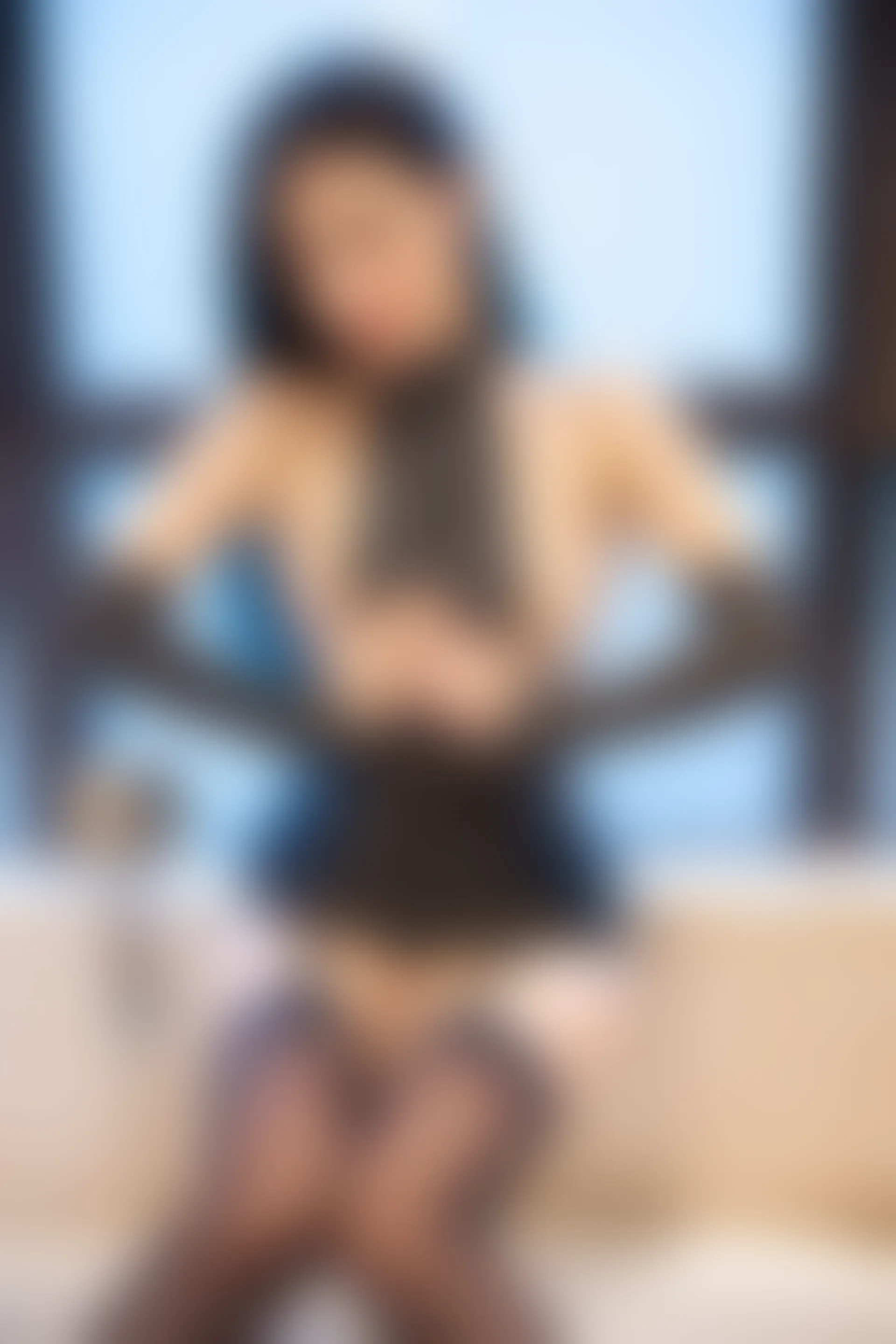 XiuRen秀人网 2022.01.14 No.4463 诗诗kiki 三亚旅拍[70+1P 713MB]