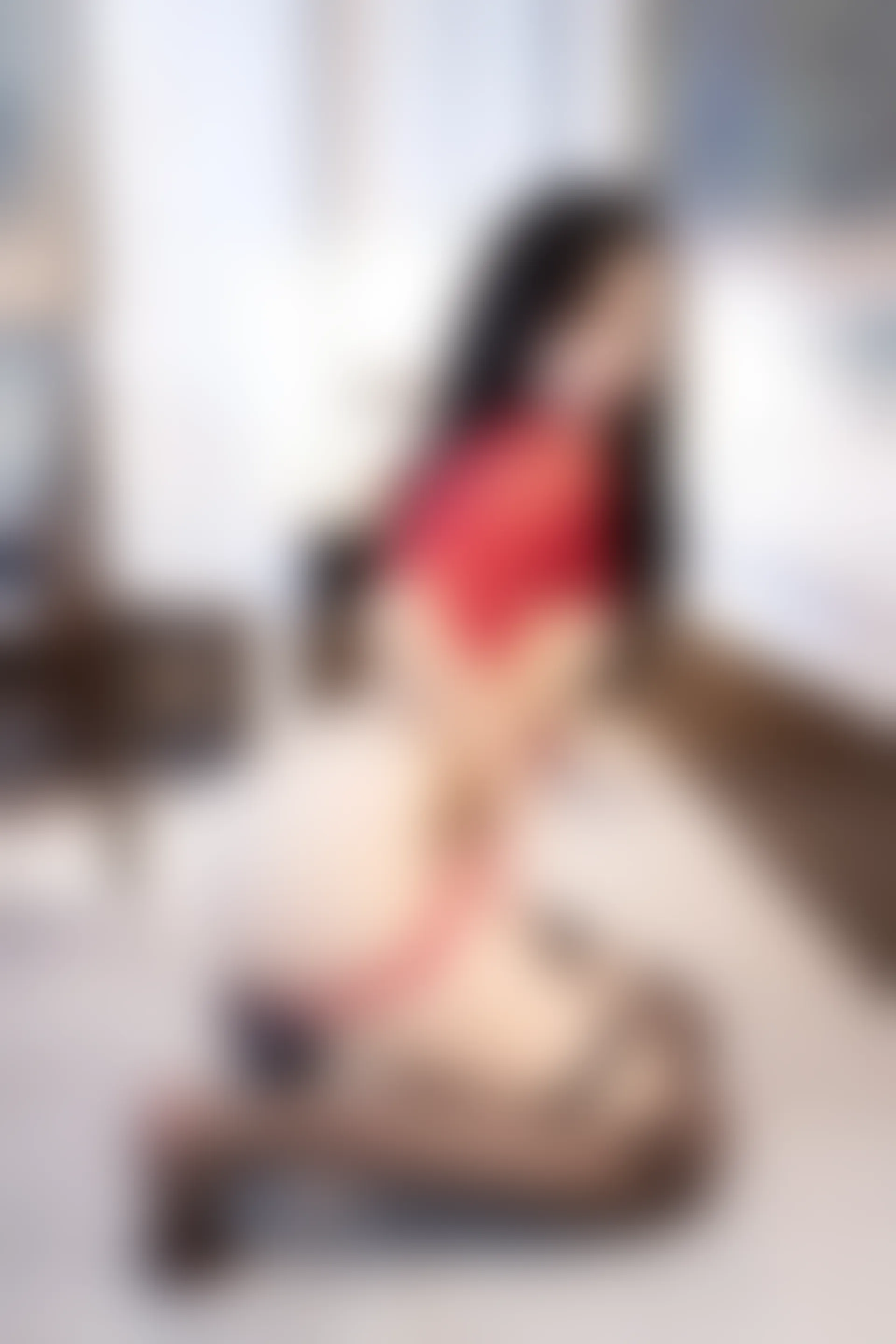 XIUREN秀人网 2023.08.07 NO.7194 郑颖姗Bev[83+1P／703MB]