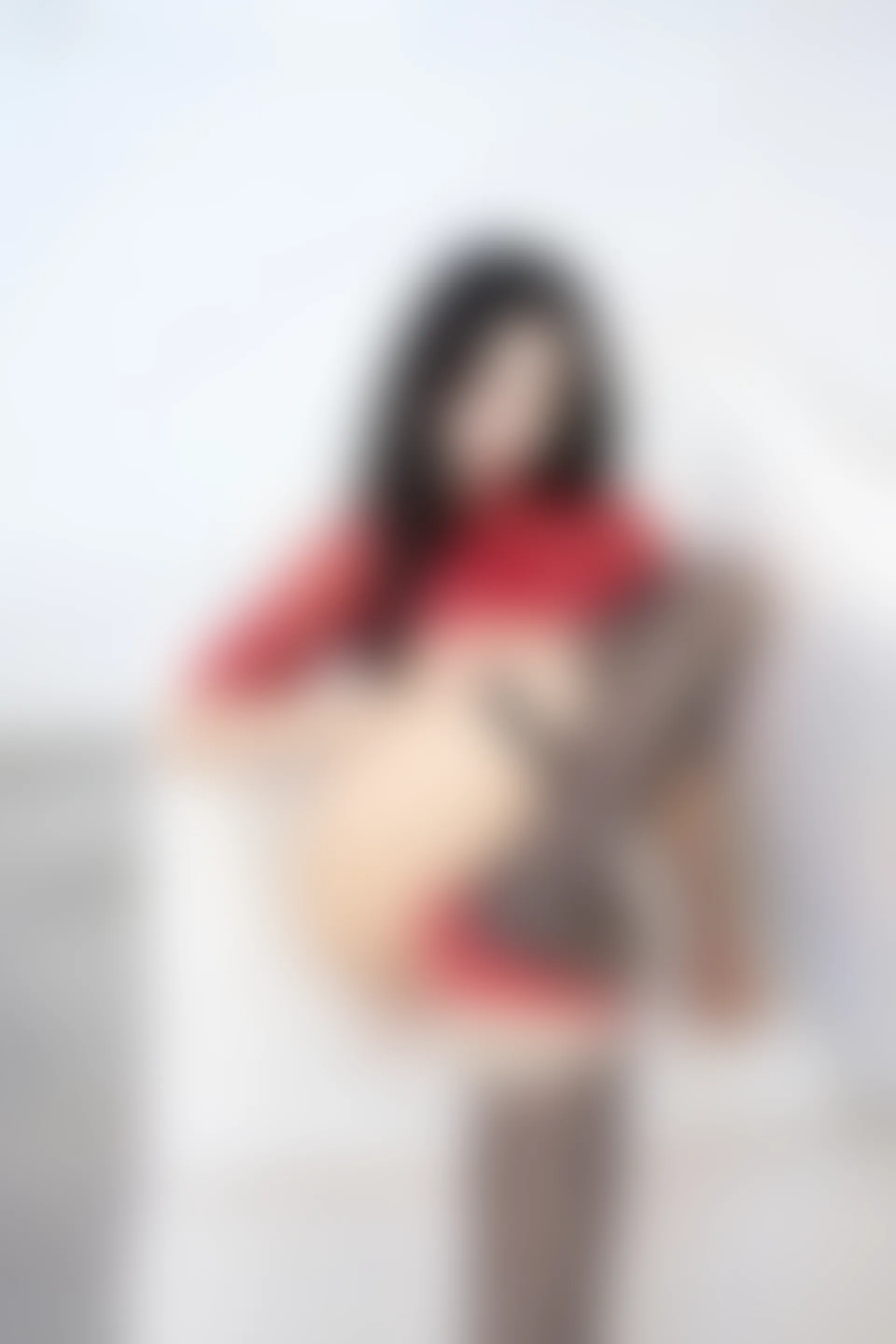 XIUREN秀人网 2023.08.07 NO.7194 郑颖姗Bev[83+1P／703MB]