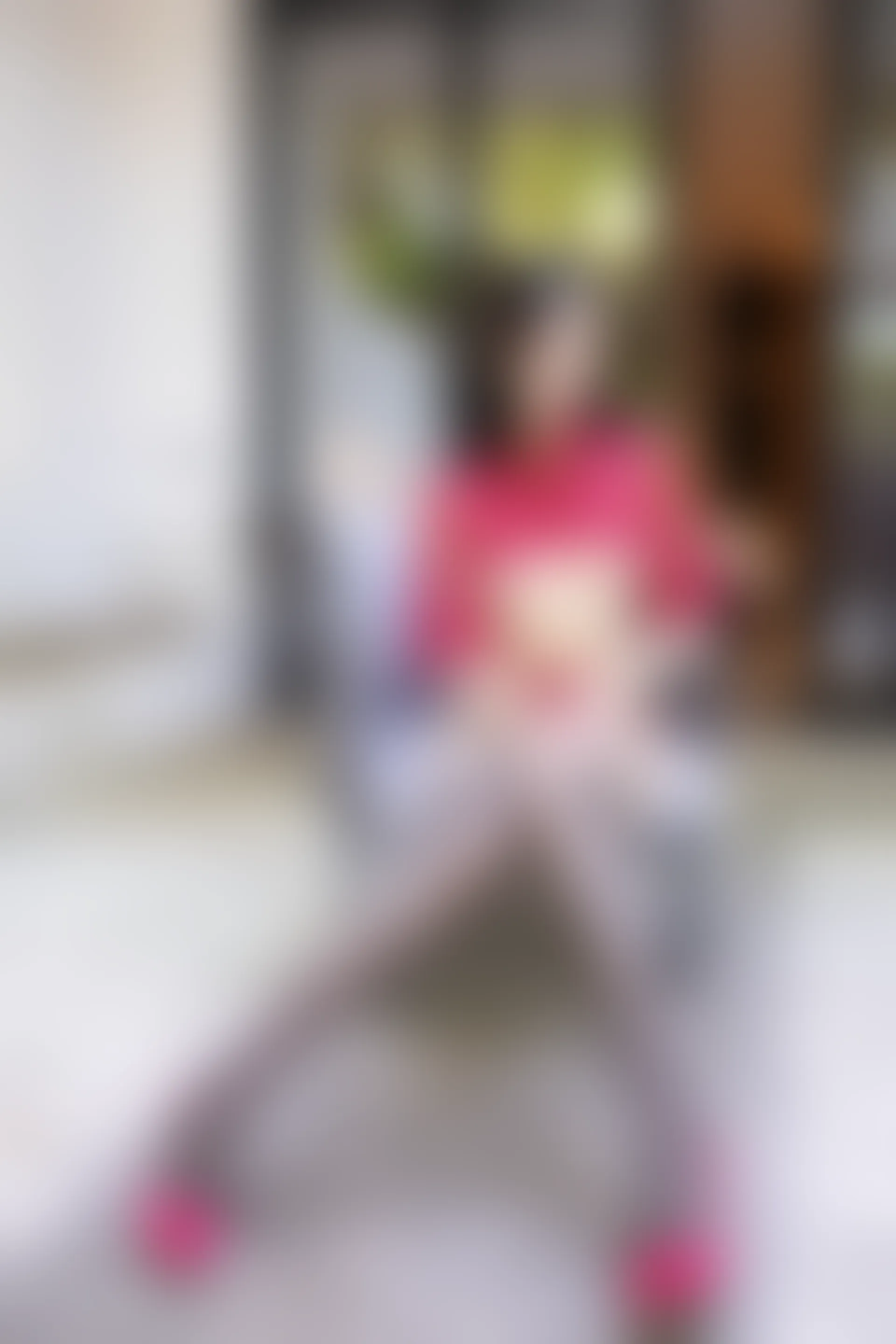 XIUREN秀人网 2023.08.07 NO.7194 郑颖姗Bev[83+1P／703MB]