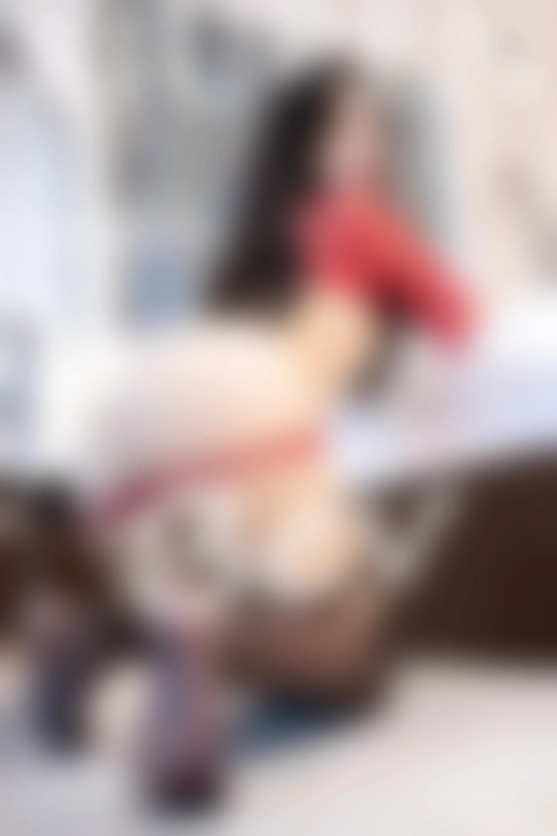 XIUREN秀人网 2023.08.07 NO.7194 郑颖姗Bev[83+1P／703MB]