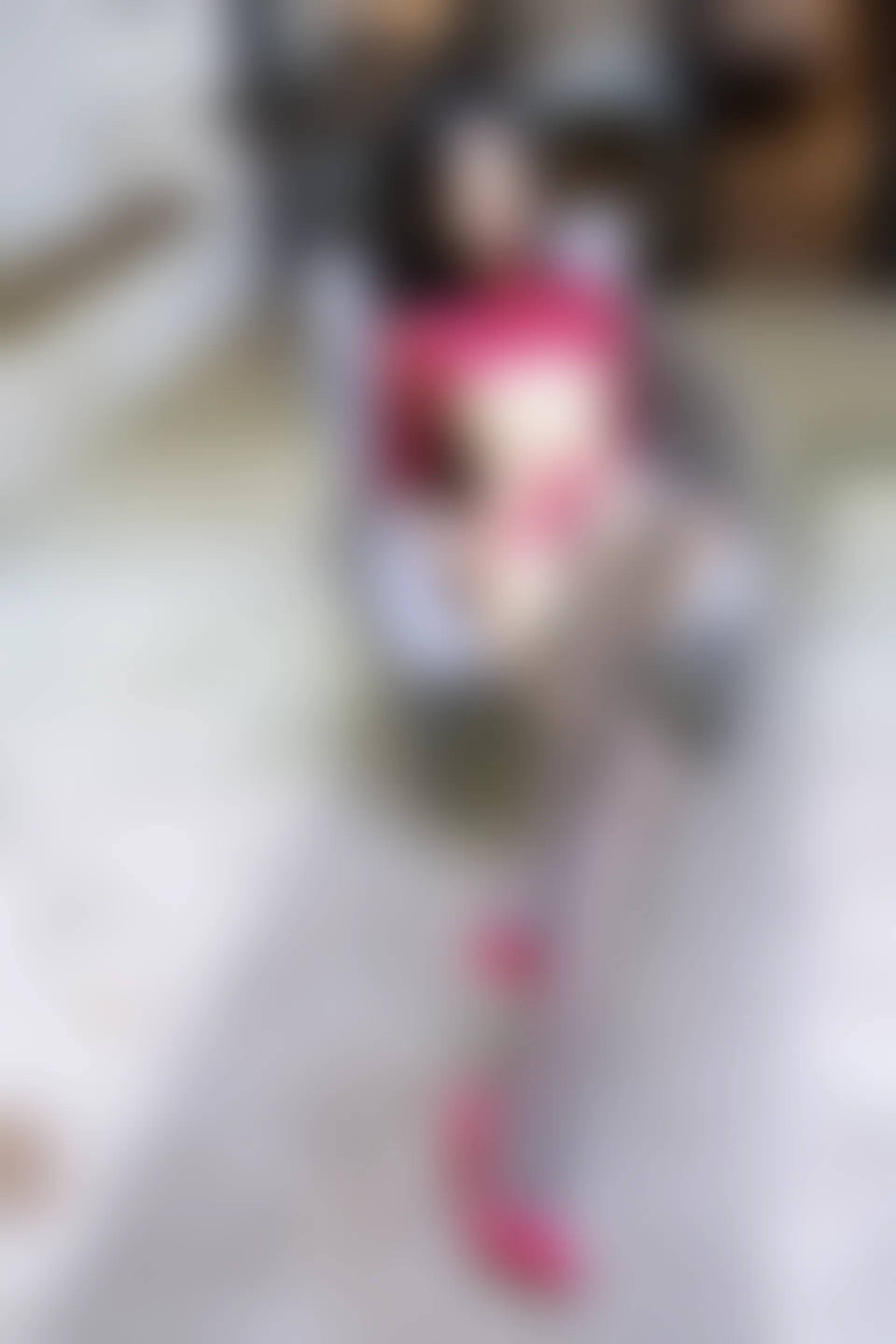 XIUREN秀人网 2023.08.07 NO.7194 郑颖姗Bev[83+1P／703MB]