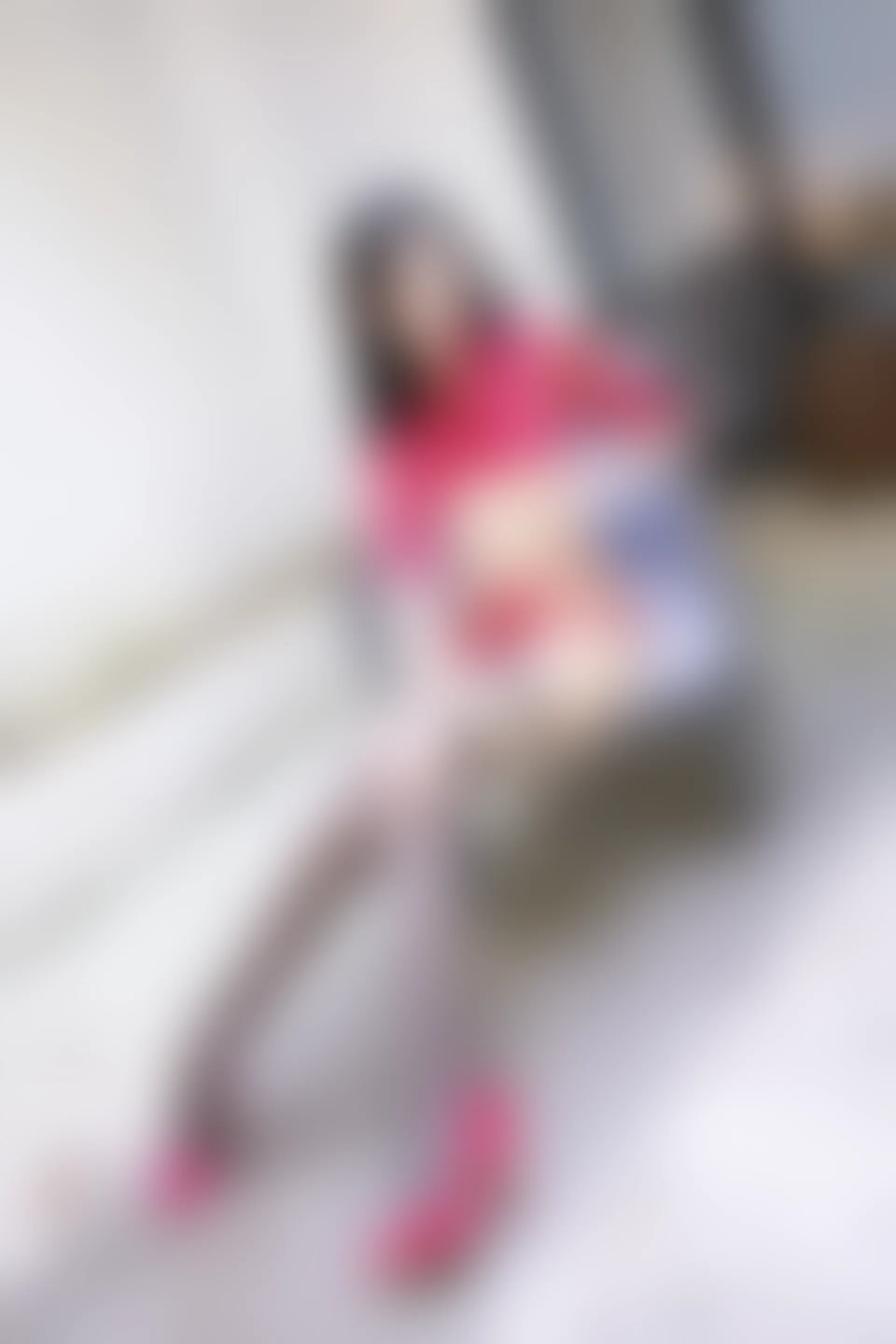 XIUREN秀人网 2023.08.07 NO.7194 郑颖姗Bev[83+1P／703MB]