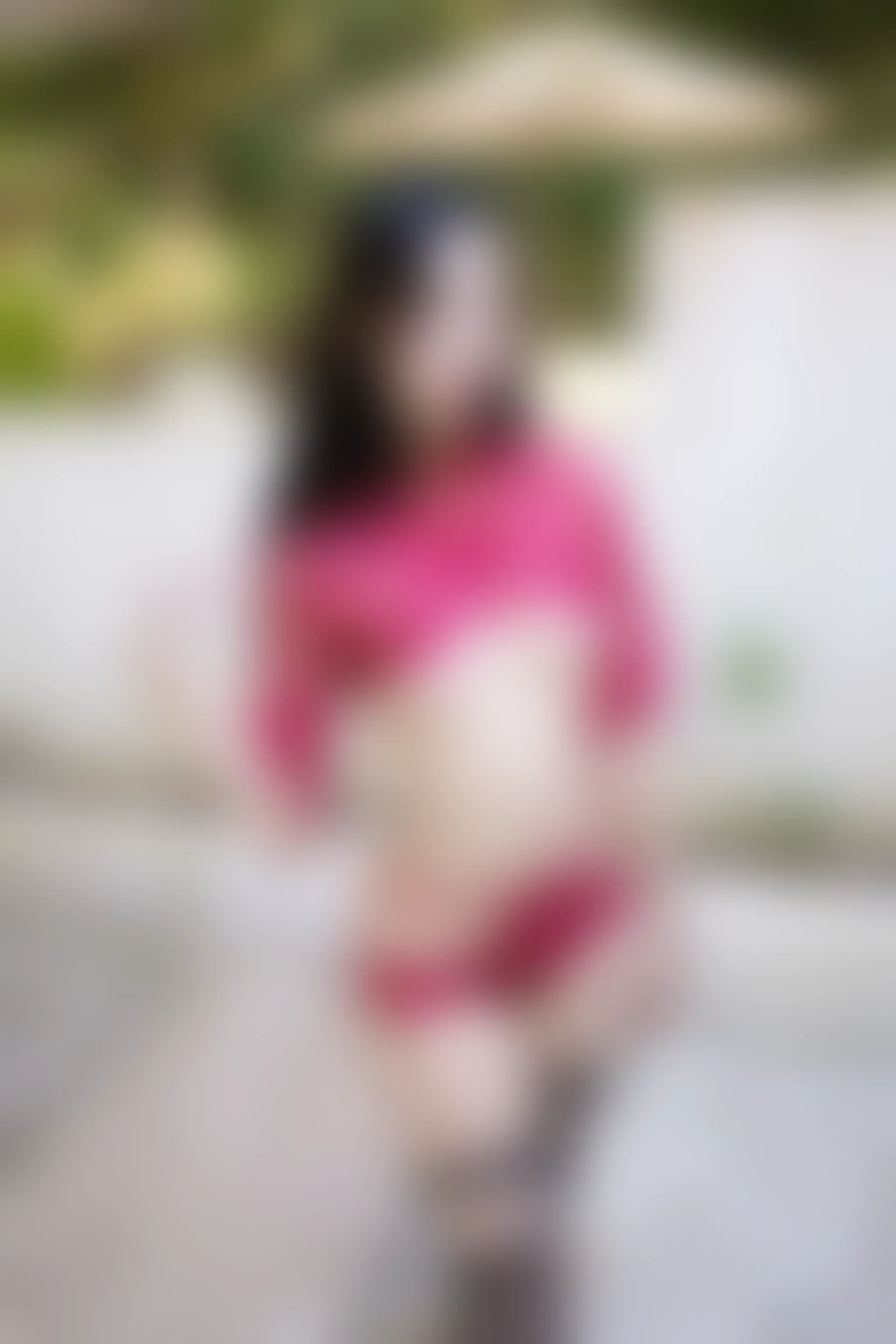 XIUREN秀人网 2023.08.07 NO.7194 郑颖姗Bev[83+1P／703MB]