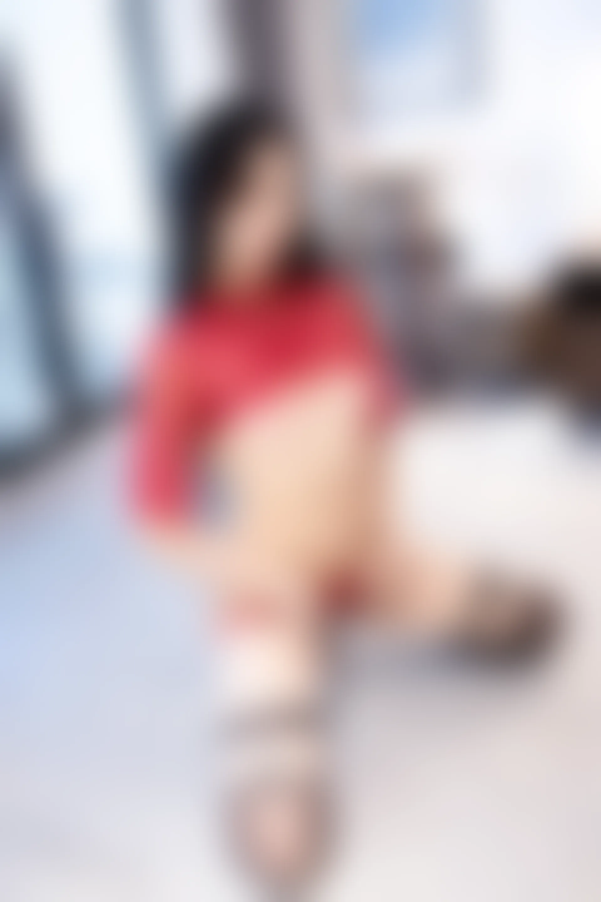 XIUREN秀人网 2023.08.07 NO.7194 郑颖姗Bev[83+1P／703MB]