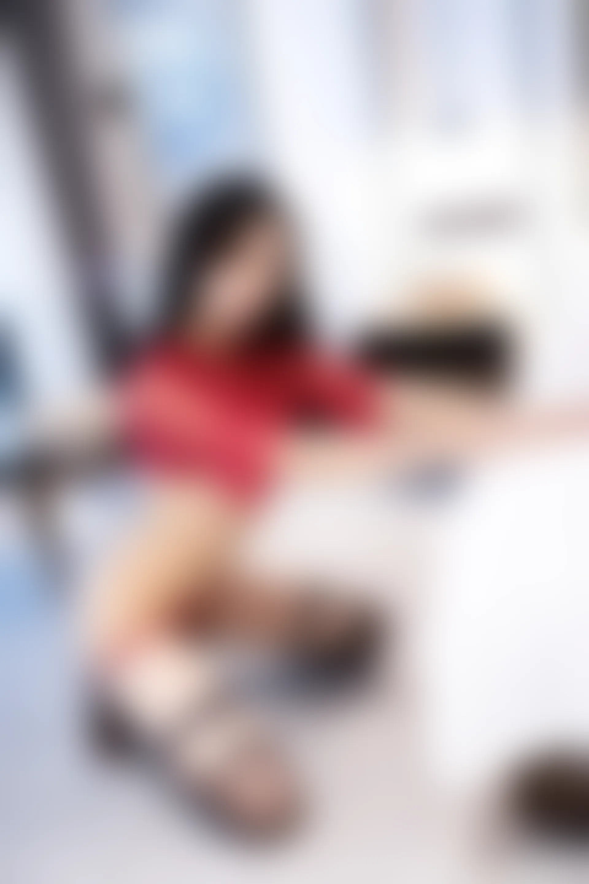 XIUREN秀人网 2023.08.07 NO.7194 郑颖姗Bev[83+1P／703MB]