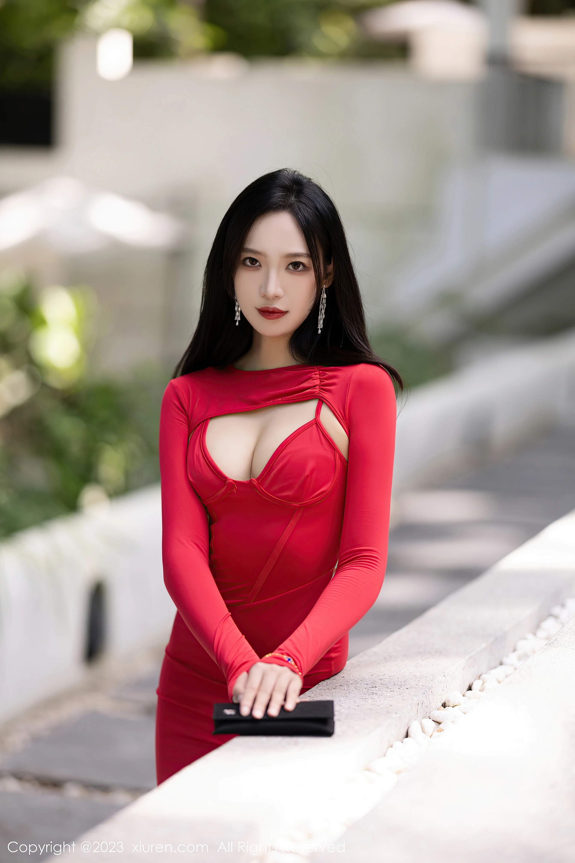 XIUREN秀人网 2023.08.07 NO.7194 郑颖姗Bev[83+1P／703MB]