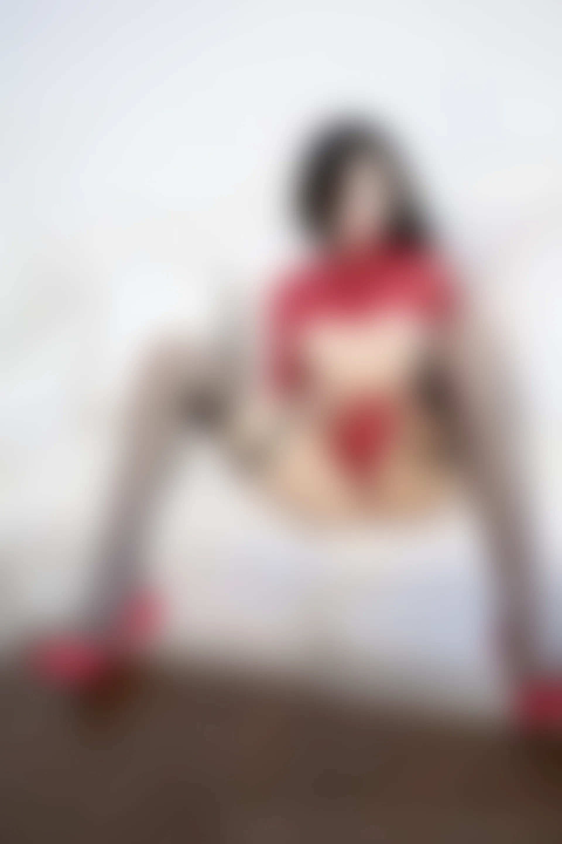 XIUREN秀人网 2023.08.07 NO.7194 郑颖姗Bev[83+1P／703MB]