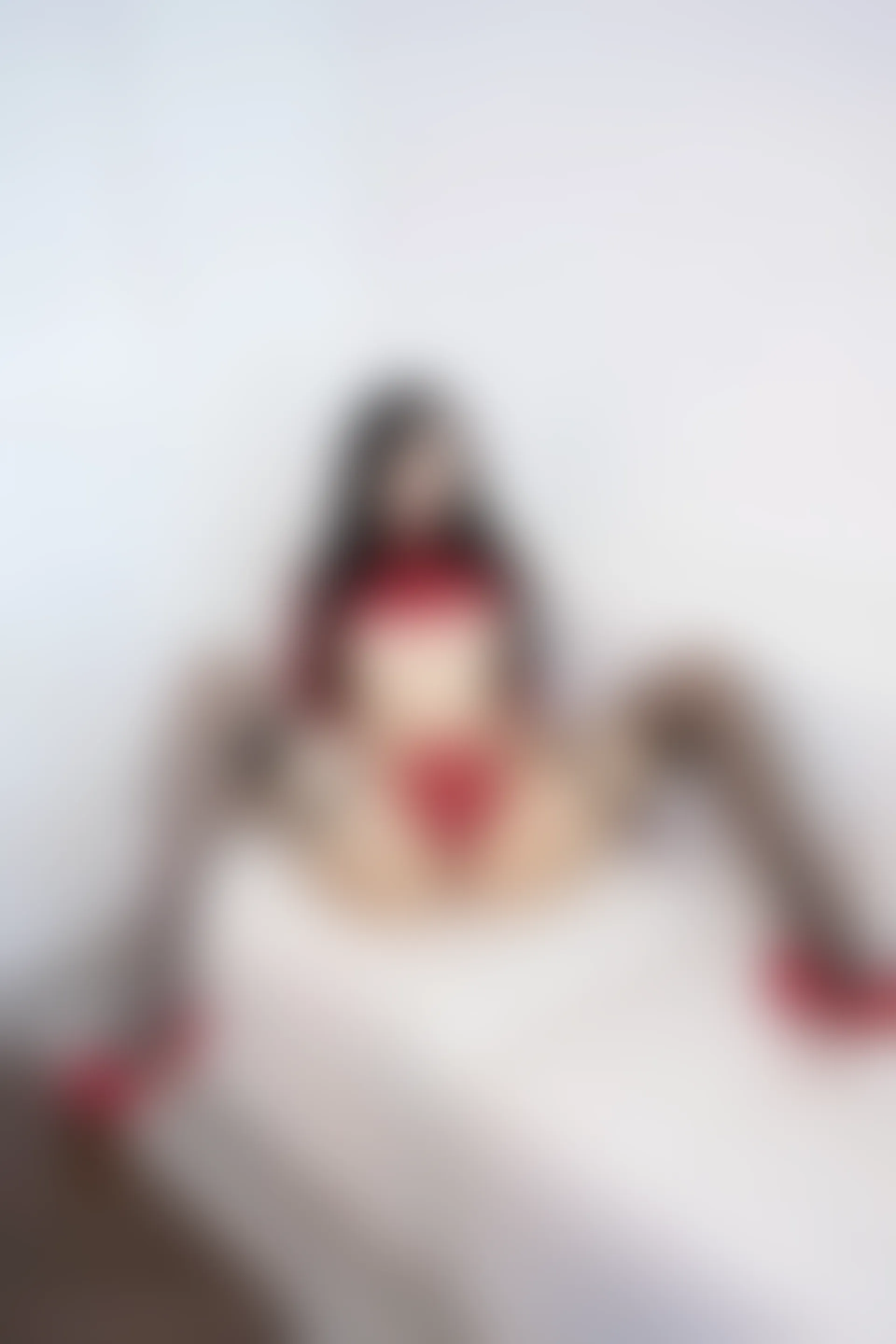 XIUREN秀人网 2023.08.07 NO.7194 郑颖姗Bev[83+1P／703MB]