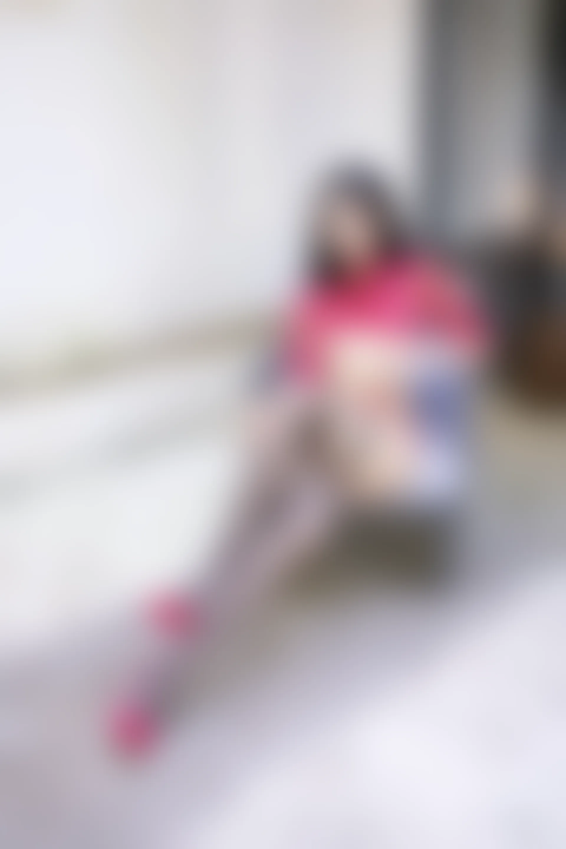 XIUREN秀人网 2023.08.07 NO.7194 郑颖姗Bev[83+1P／703MB]