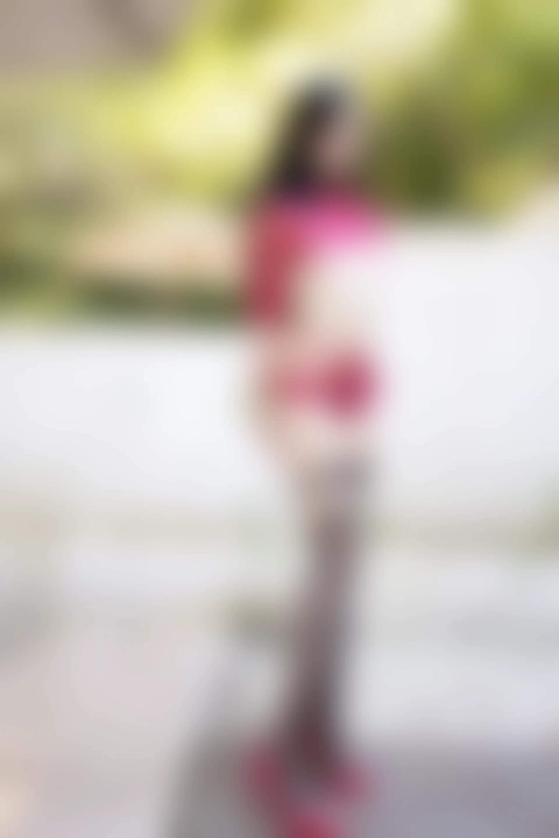 XIUREN秀人网 2023.08.07 NO.7194 郑颖姗Bev[83+1P／703MB]