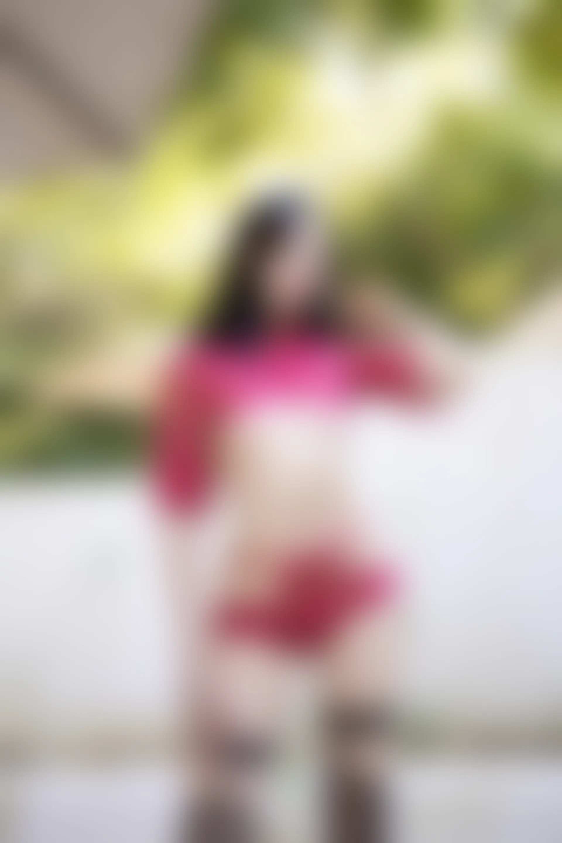 XIUREN秀人网 2023.08.07 NO.7194 郑颖姗Bev[83+1P／703MB]