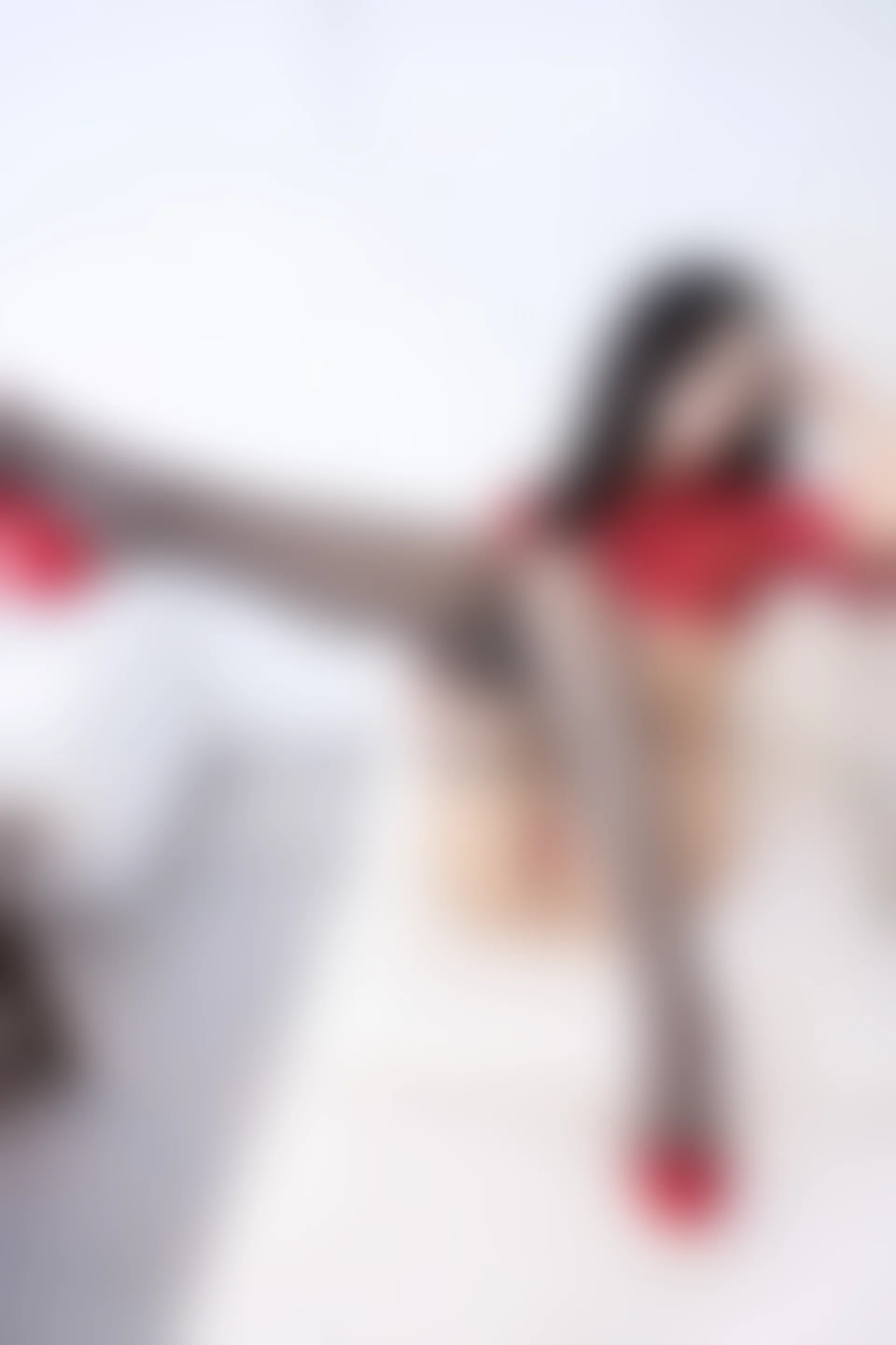 XIUREN秀人网 2023.08.07 NO.7194 郑颖姗Bev[83+1P／703MB]