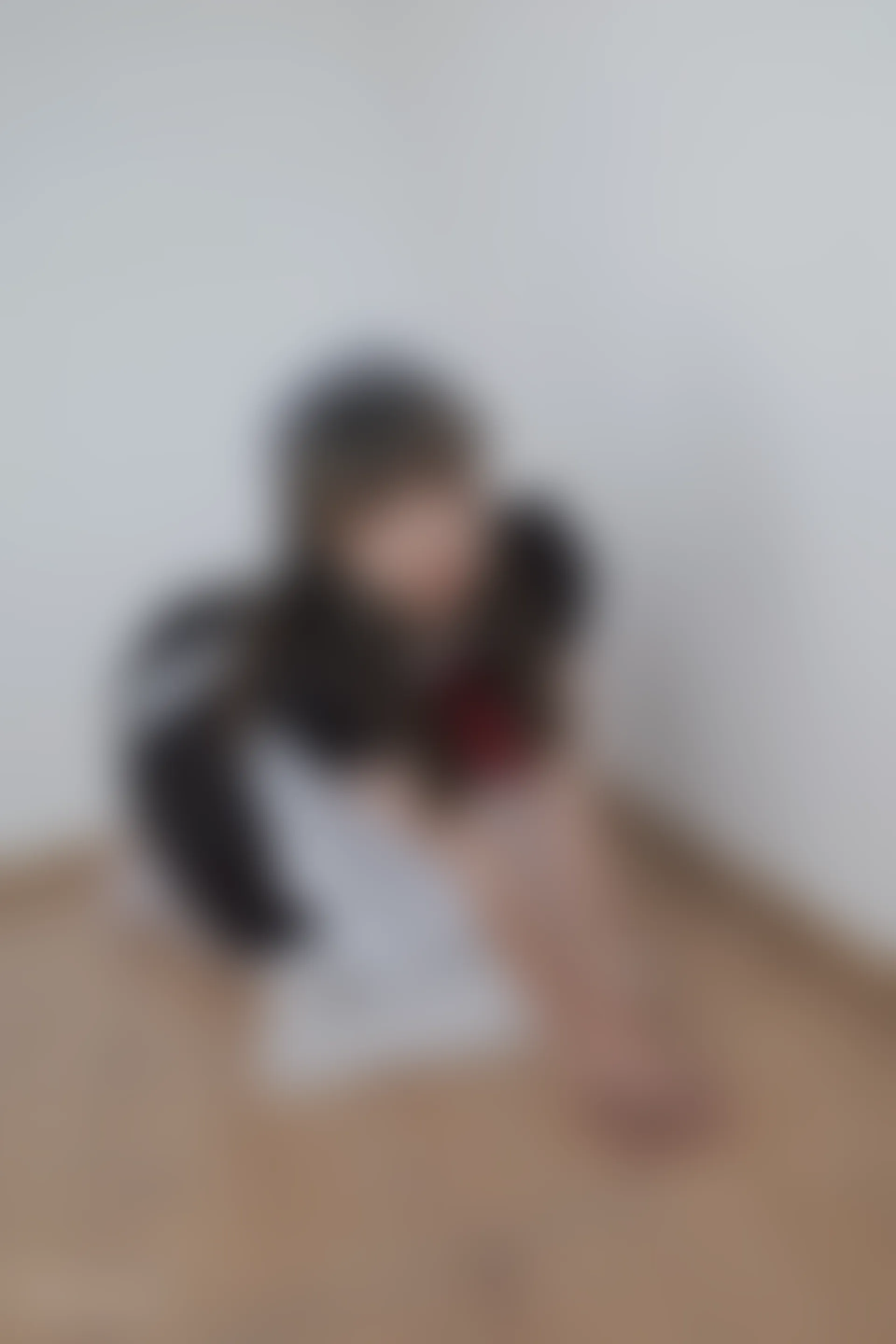 JKFUN GG-02 [101P1V-2.09G]JKFUN, 可爱, 女仆装, 森萝财团, 白丝, 美腿