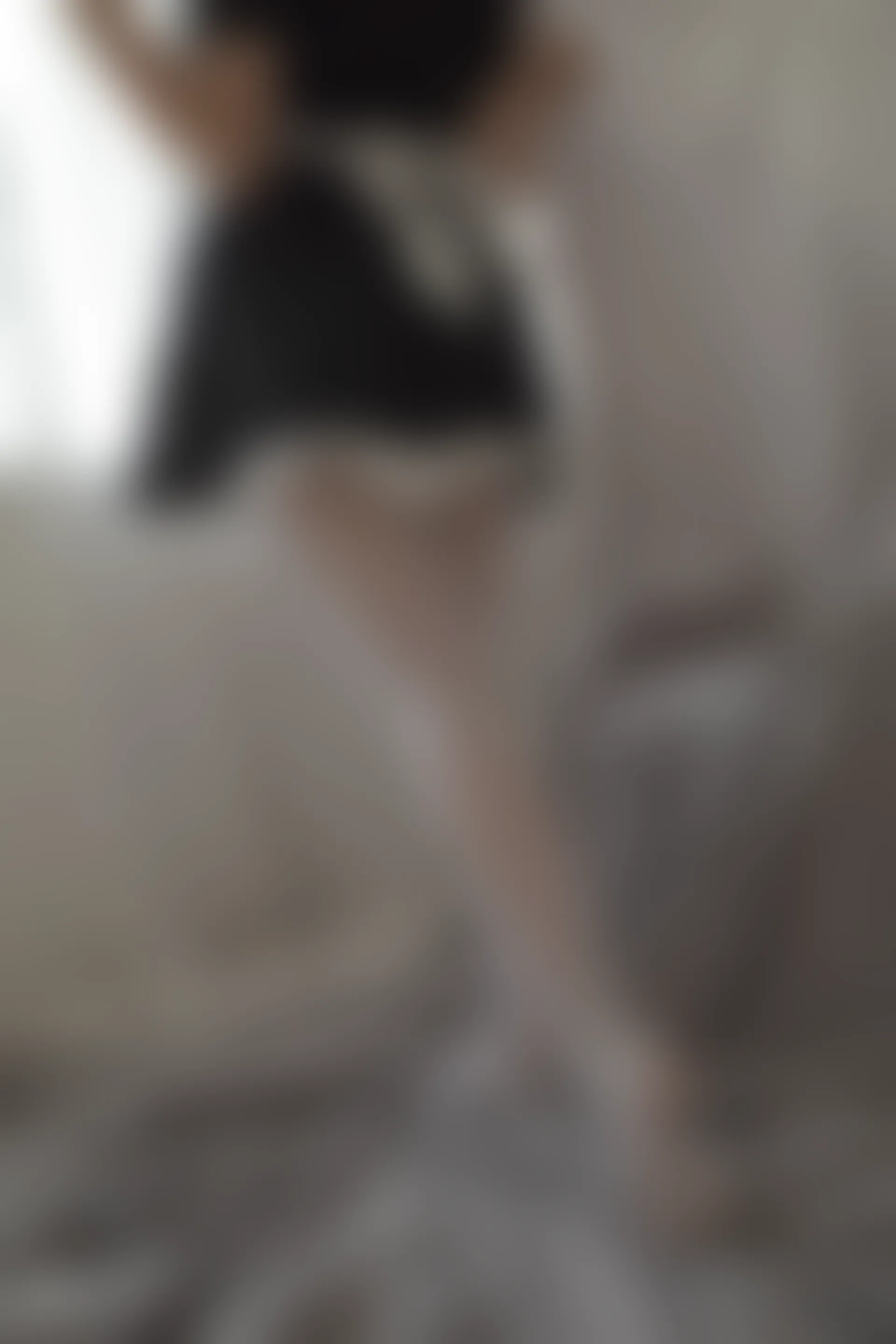 JKFUN GG-02 [101P1V-2.09G]JKFUN, 可爱, 女仆装, 森萝财团, 白丝, 美腿
