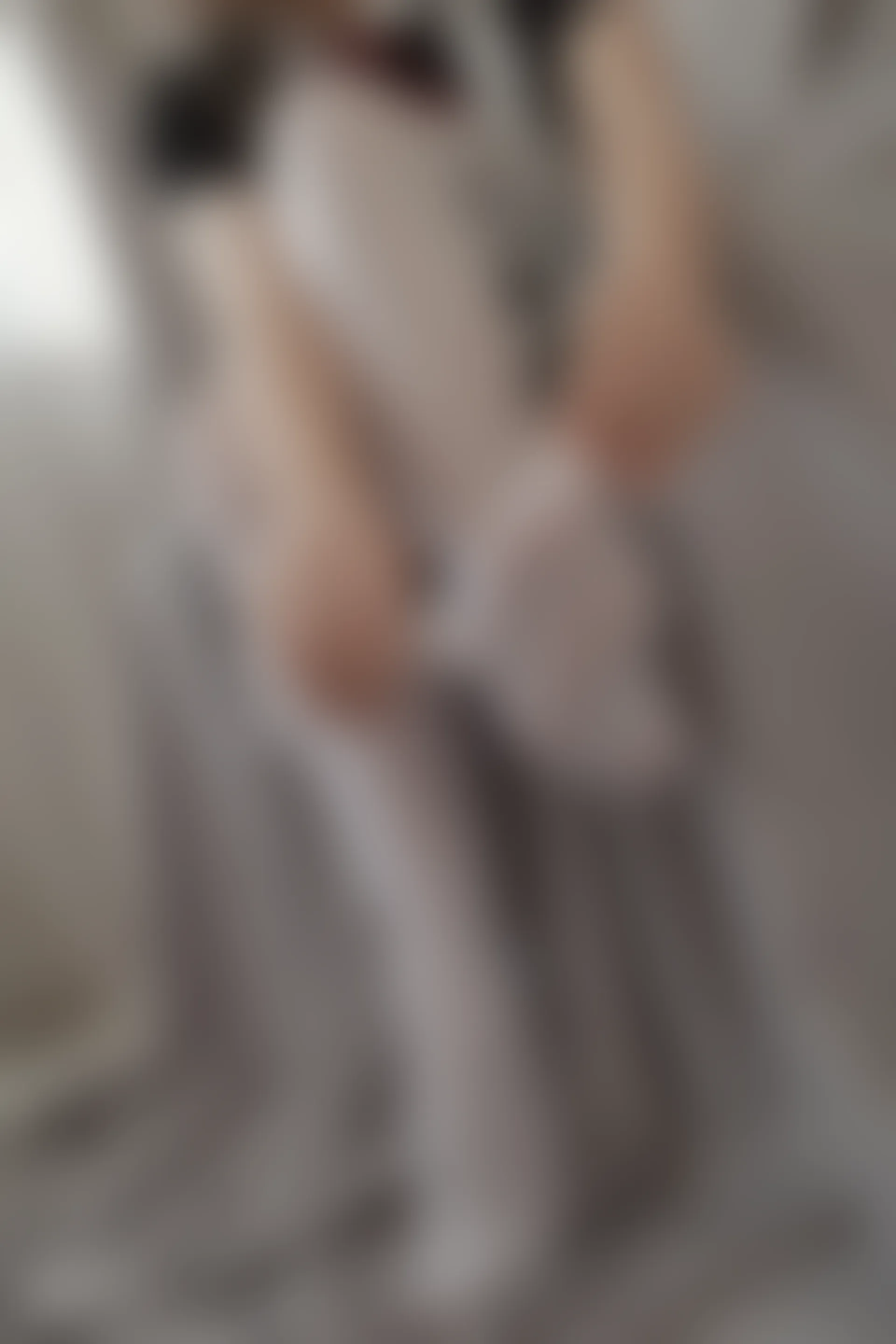 JKFUN GG-02 [101P1V-2.09G]JKFUN, 可爱, 女仆装, 森萝财团, 白丝, 美腿
