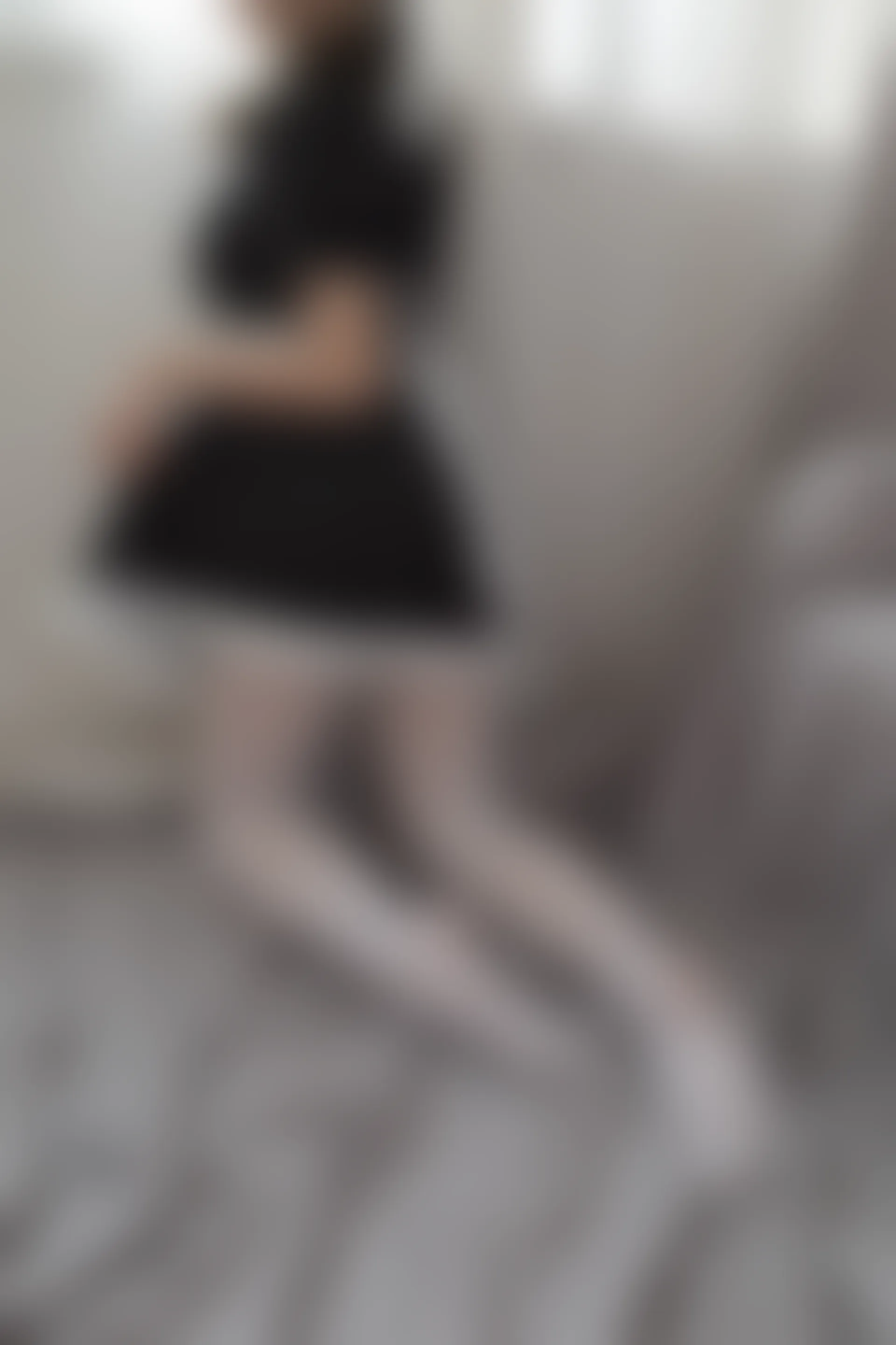 JKFUN GG-02 [101P1V-2.09G]JKFUN, 可爱, 女仆装, 森萝财团, 白丝, 美腿
