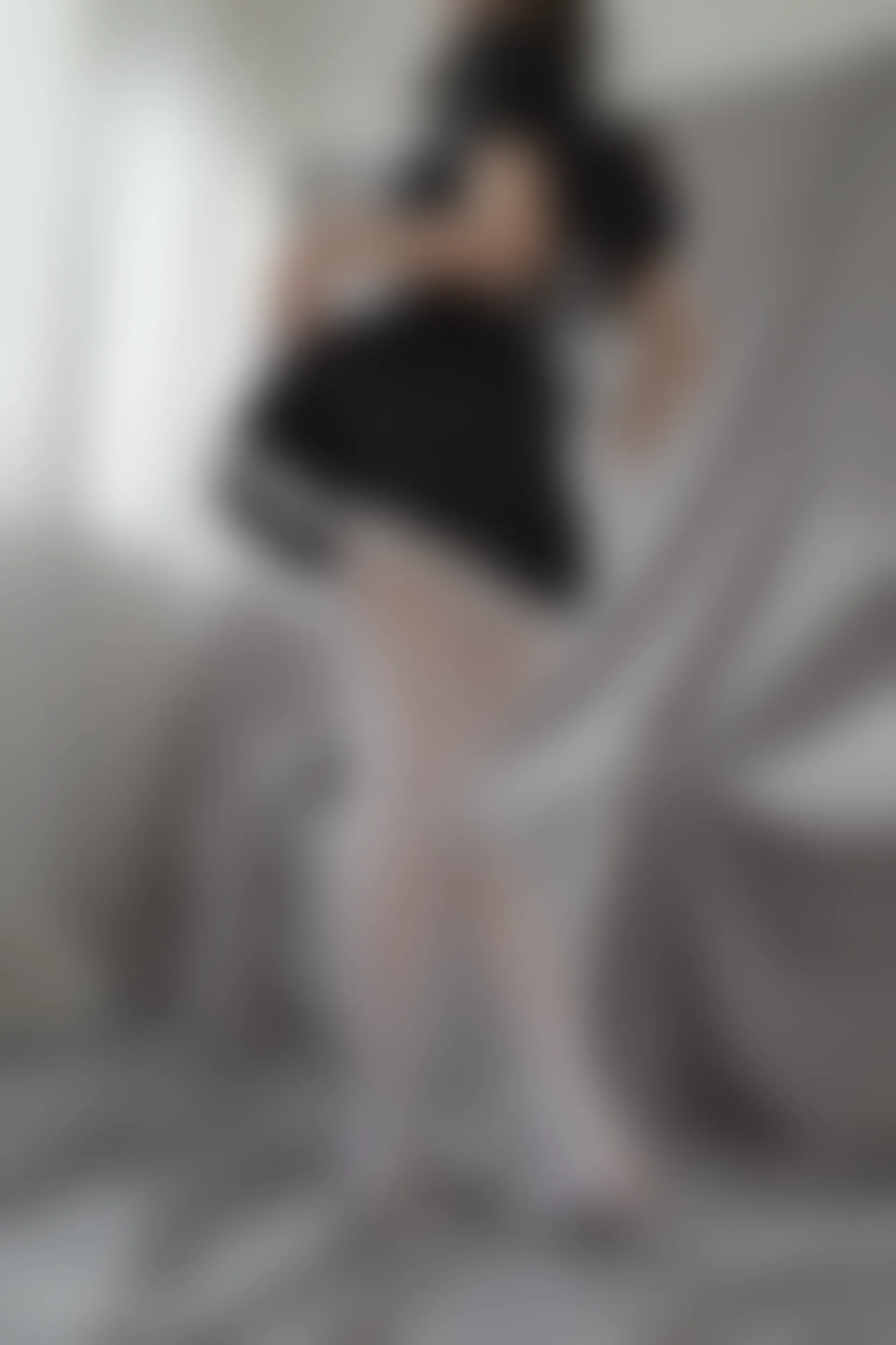 JKFUN GG-02 [101P1V-2.09G]JKFUN, 可爱, 女仆装, 森萝财团, 白丝, 美腿