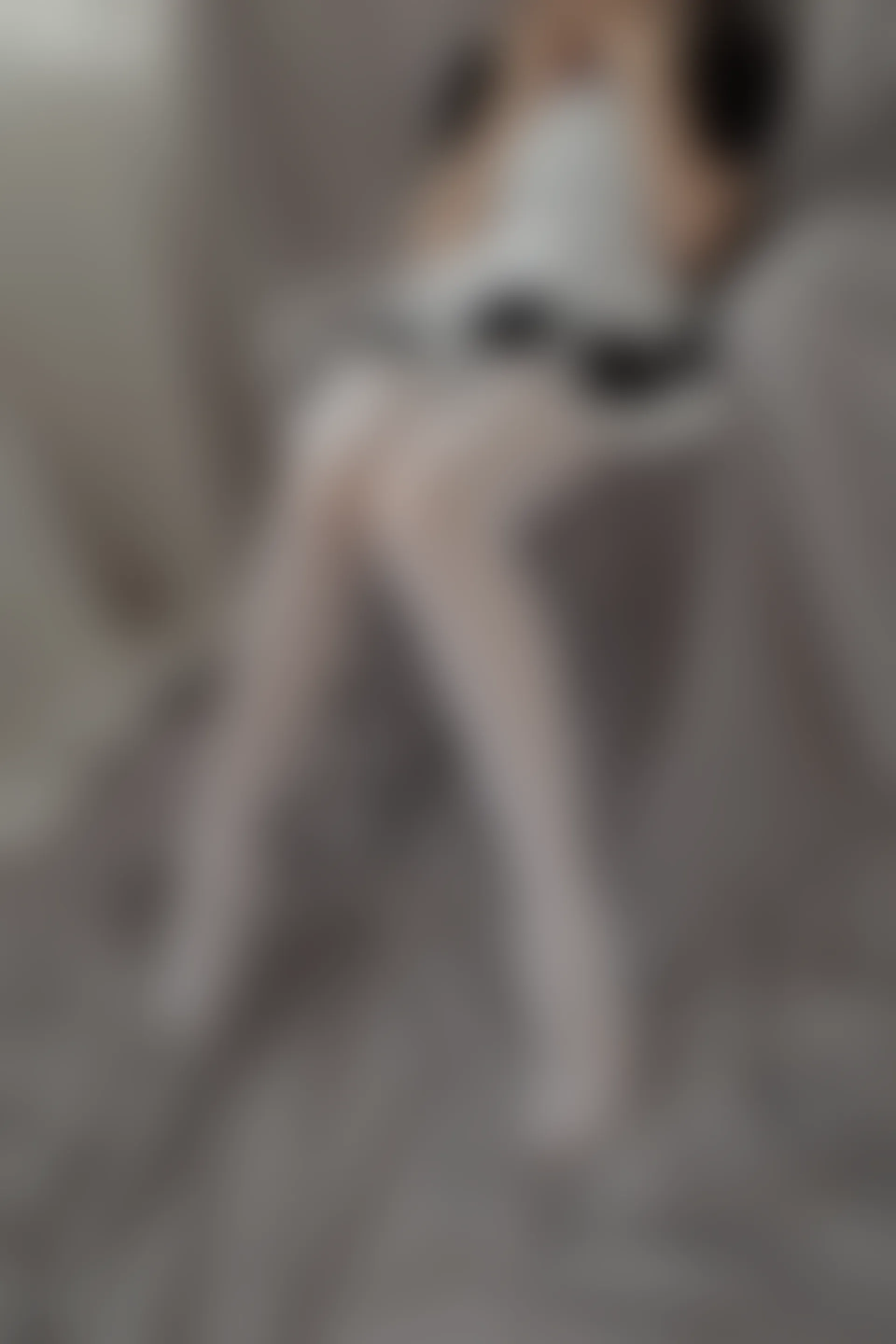 JKFUN GG-02 [101P1V-2.09G]JKFUN, 可爱, 女仆装, 森萝财团, 白丝, 美腿