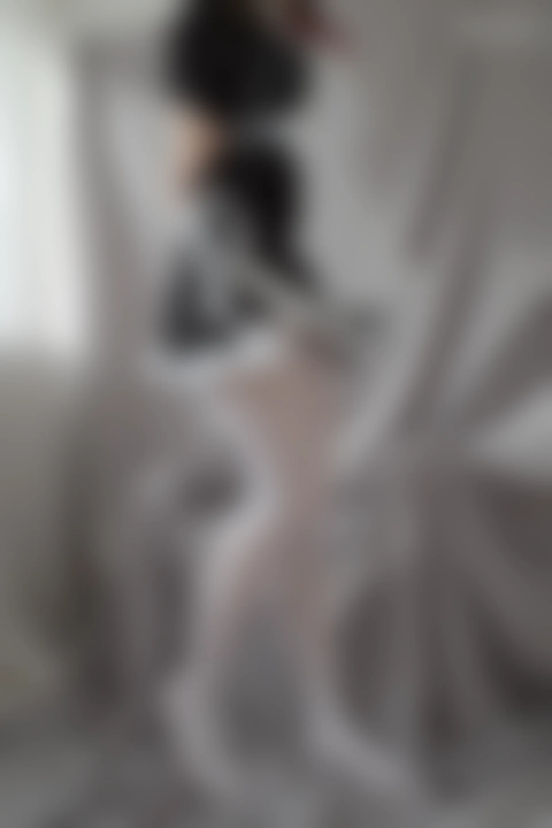 JKFUN GG-02 [101P1V-2.09G]JKFUN, 可爱, 女仆装, 森萝财团, 白丝, 美腿