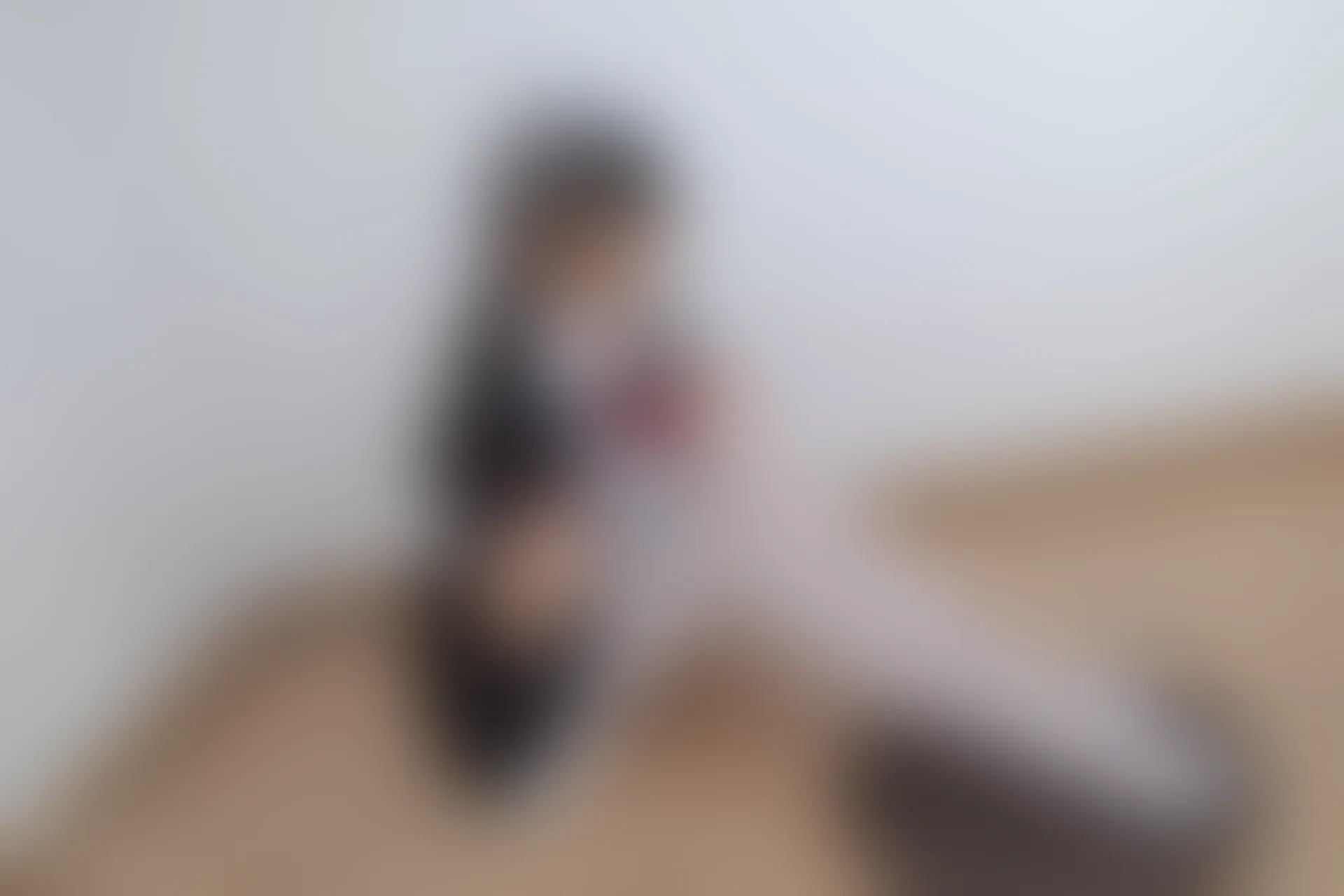 JKFUN GG-02 [101P1V-2.09G]JKFUN, 可爱, 女仆装, 森萝财团, 白丝, 美腿