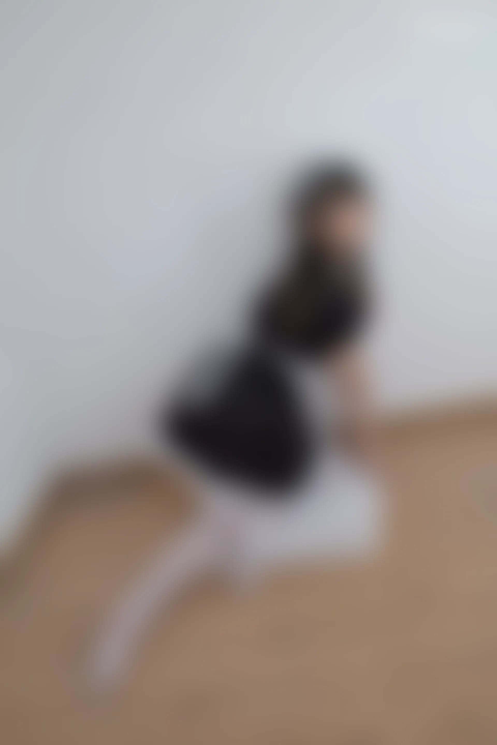 JKFUN GG-02 [101P1V-2.09G]JKFUN, 可爱, 女仆装, 森萝财团, 白丝, 美腿