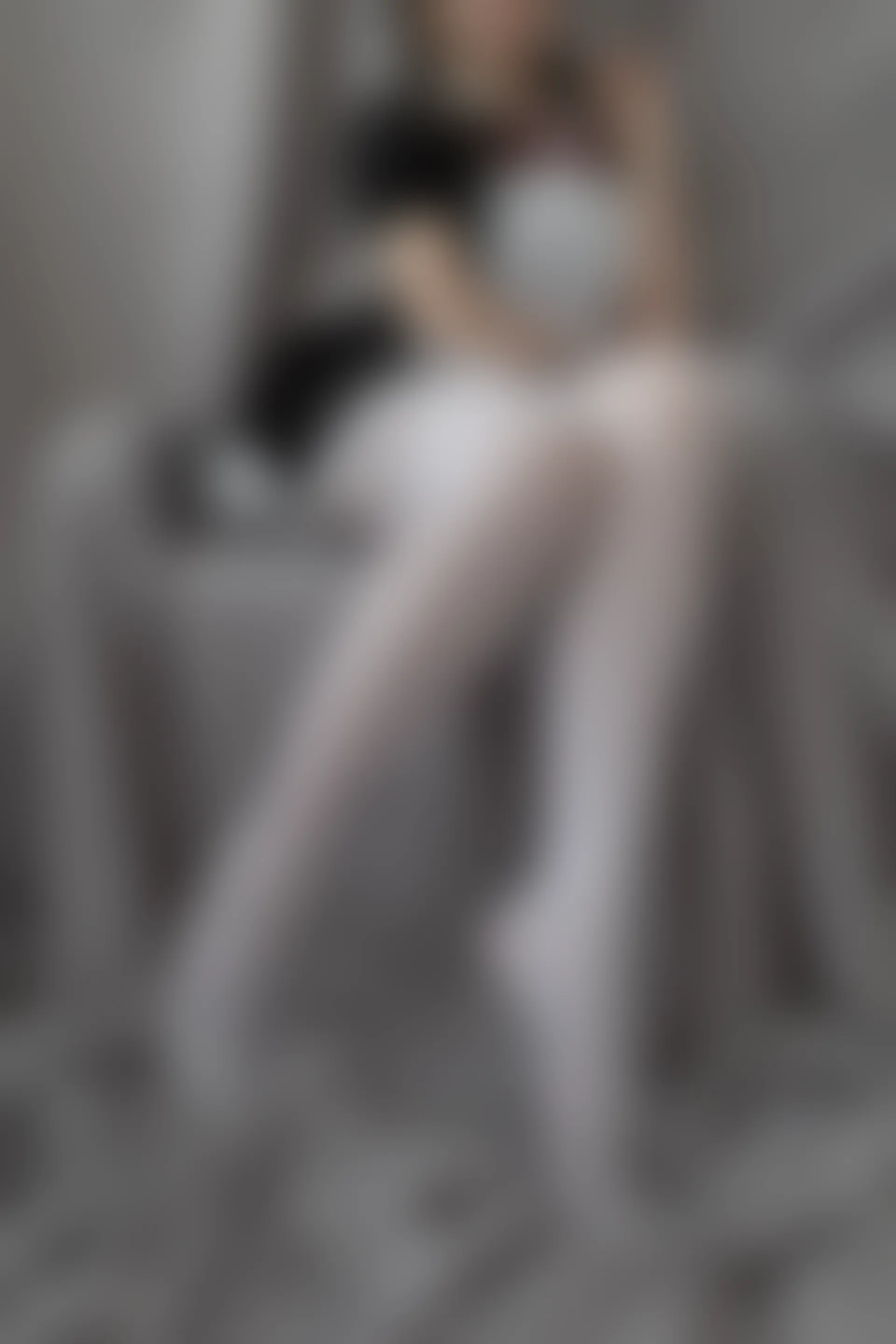 JKFUN GG-02 [101P1V-2.09G]JKFUN, 可爱, 女仆装, 森萝财团, 白丝, 美腿
