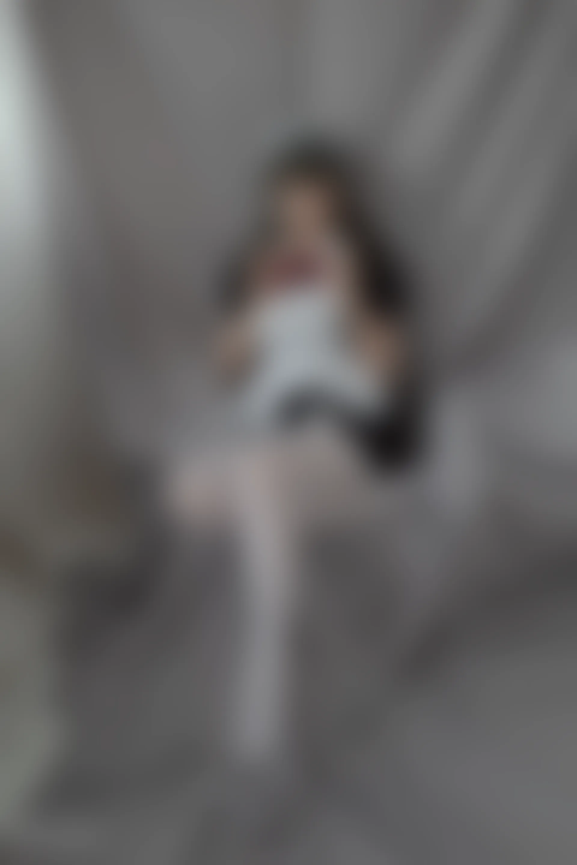 JKFUN GG-02 [101P1V-2.09G]JKFUN, 可爱, 女仆装, 森萝财团, 白丝, 美腿
