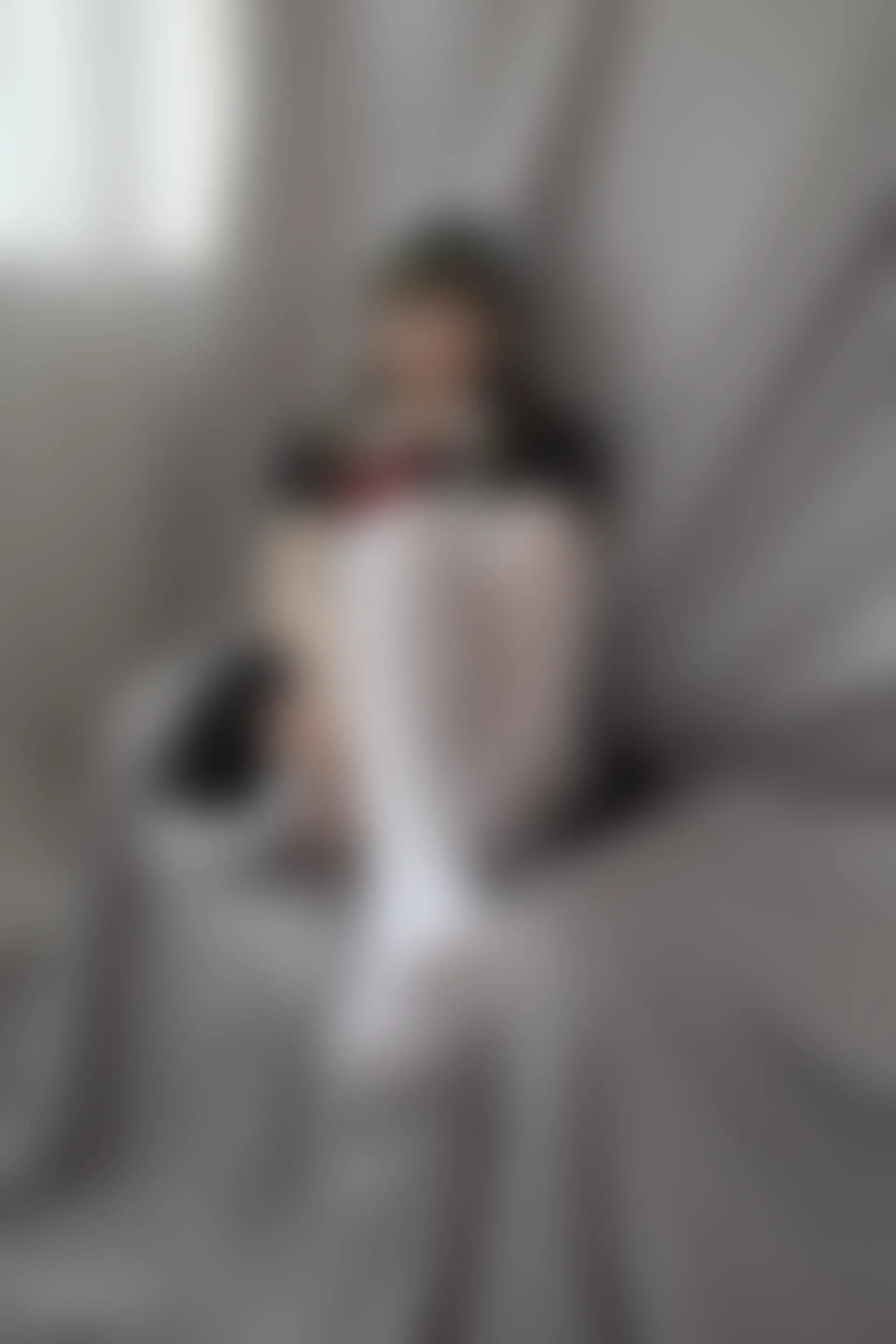 JKFUN GG-02 [101P1V-2.09G]JKFUN, 可爱, 女仆装, 森萝财团, 白丝, 美腿