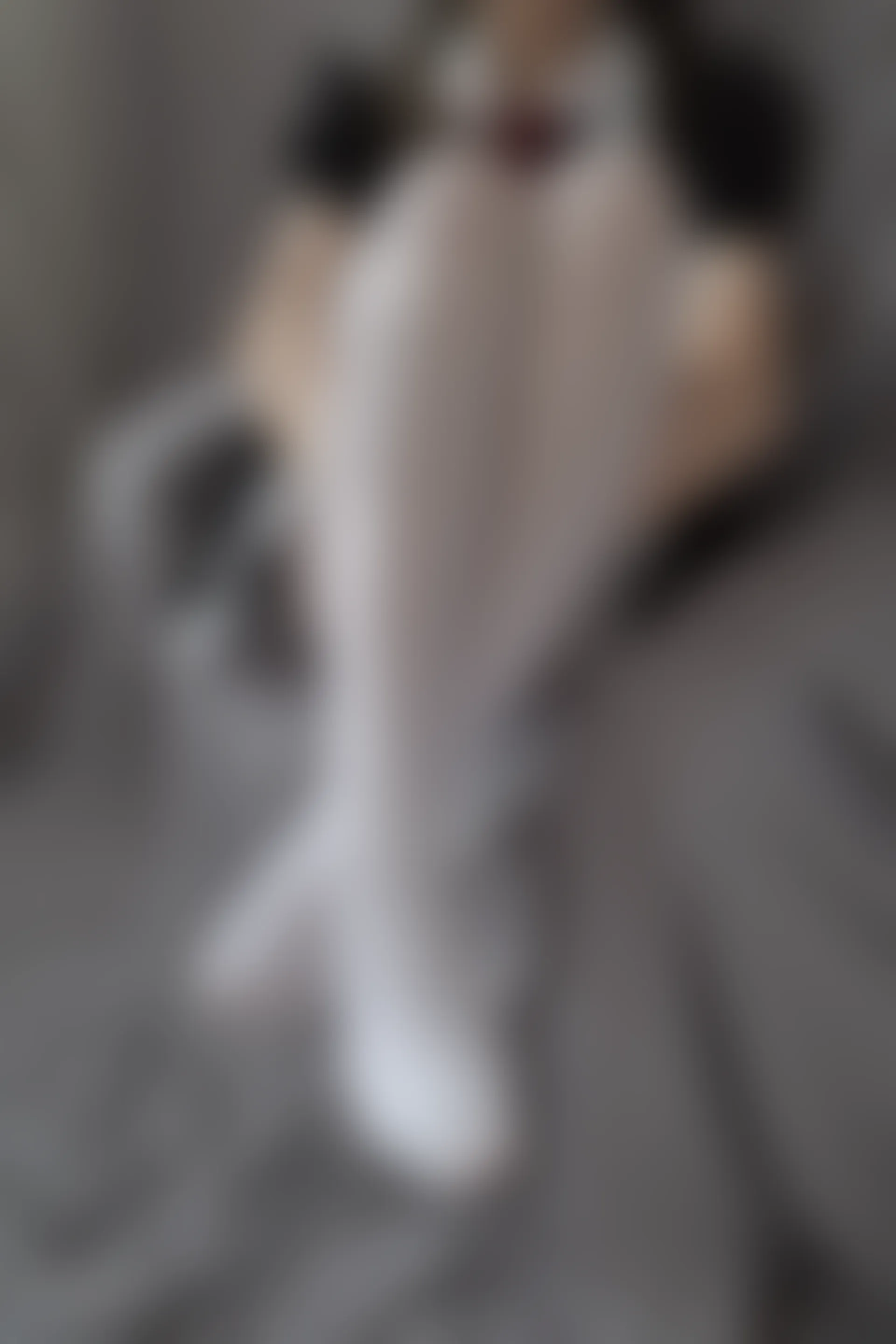 JKFUN GG-02 [101P1V-2.09G]JKFUN, 可爱, 女仆装, 森萝财团, 白丝, 美腿